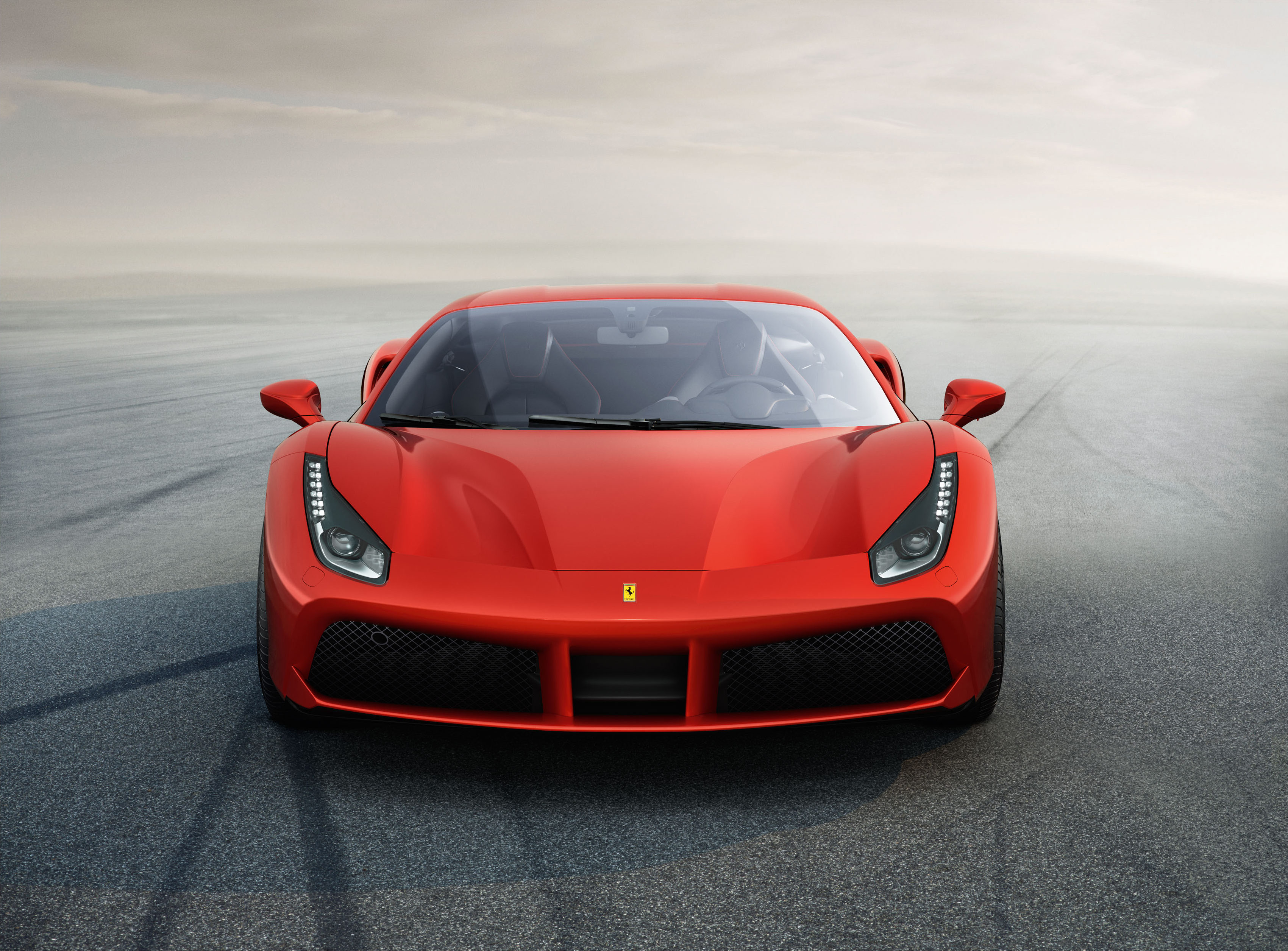 Descarga gratuita de fondo de pantalla para móvil de Ferrari, Ferrari 488 Gtb, Vehículos, Ferrari 488.