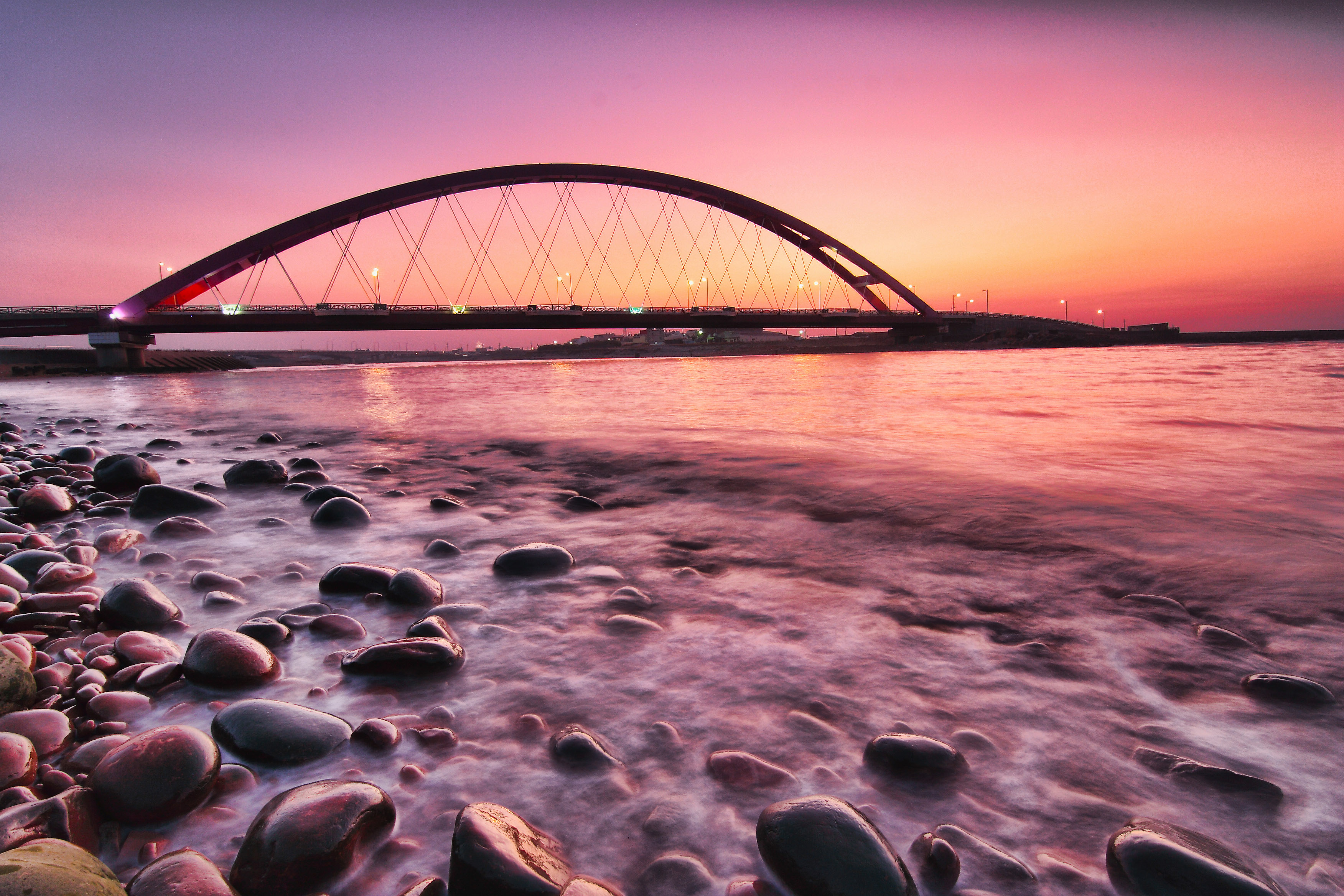 Free download wallpaper Bridge, Bridges, Man Made on your PC desktop