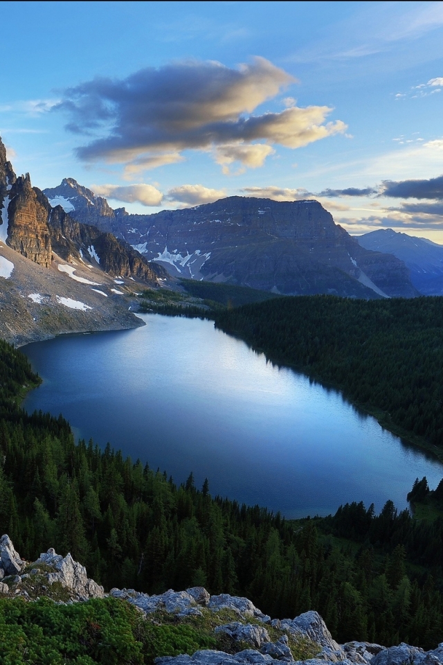 Descarga gratuita de fondo de pantalla para móvil de Montañas, Montaña, Tierra/naturaleza.