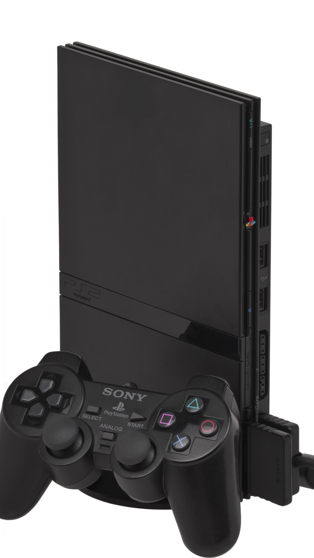 Descarga gratuita de fondo de pantalla para móvil de Videojuego, Playstation 2, Consolas.