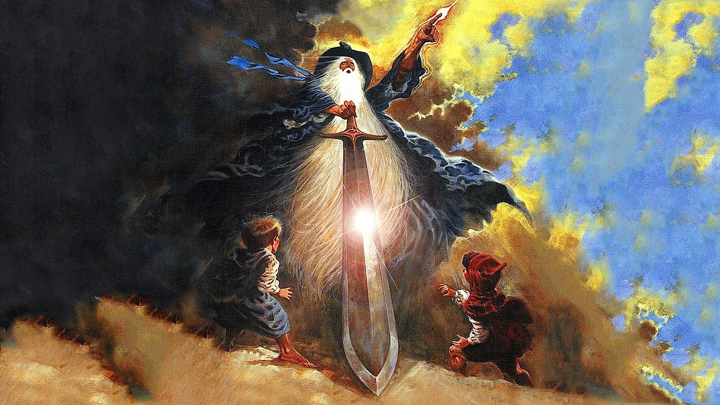Download mobile wallpaper Lord Of The Rings, The Lord Of The Rings, Fantasy for free.