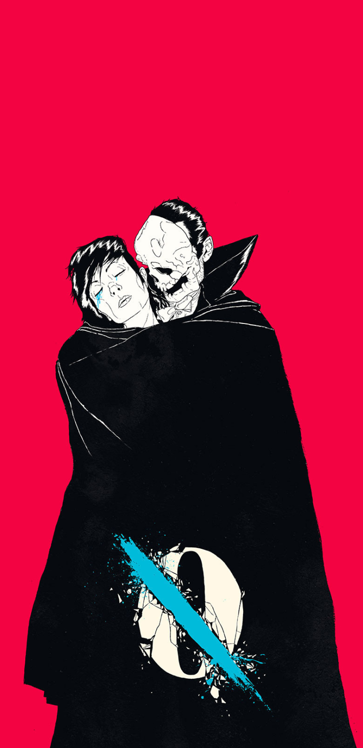Download mobile wallpaper Music, Queens Of The Stone Age for free.