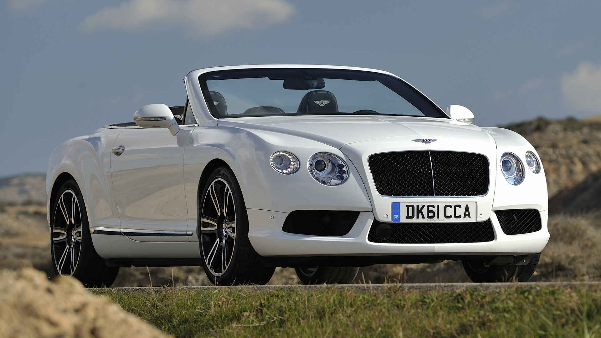 491764 Salvapantallas y fondos de pantalla Bentley Continental Gt V8 Descapotable en tu teléfono. Descarga imágenes de  gratis