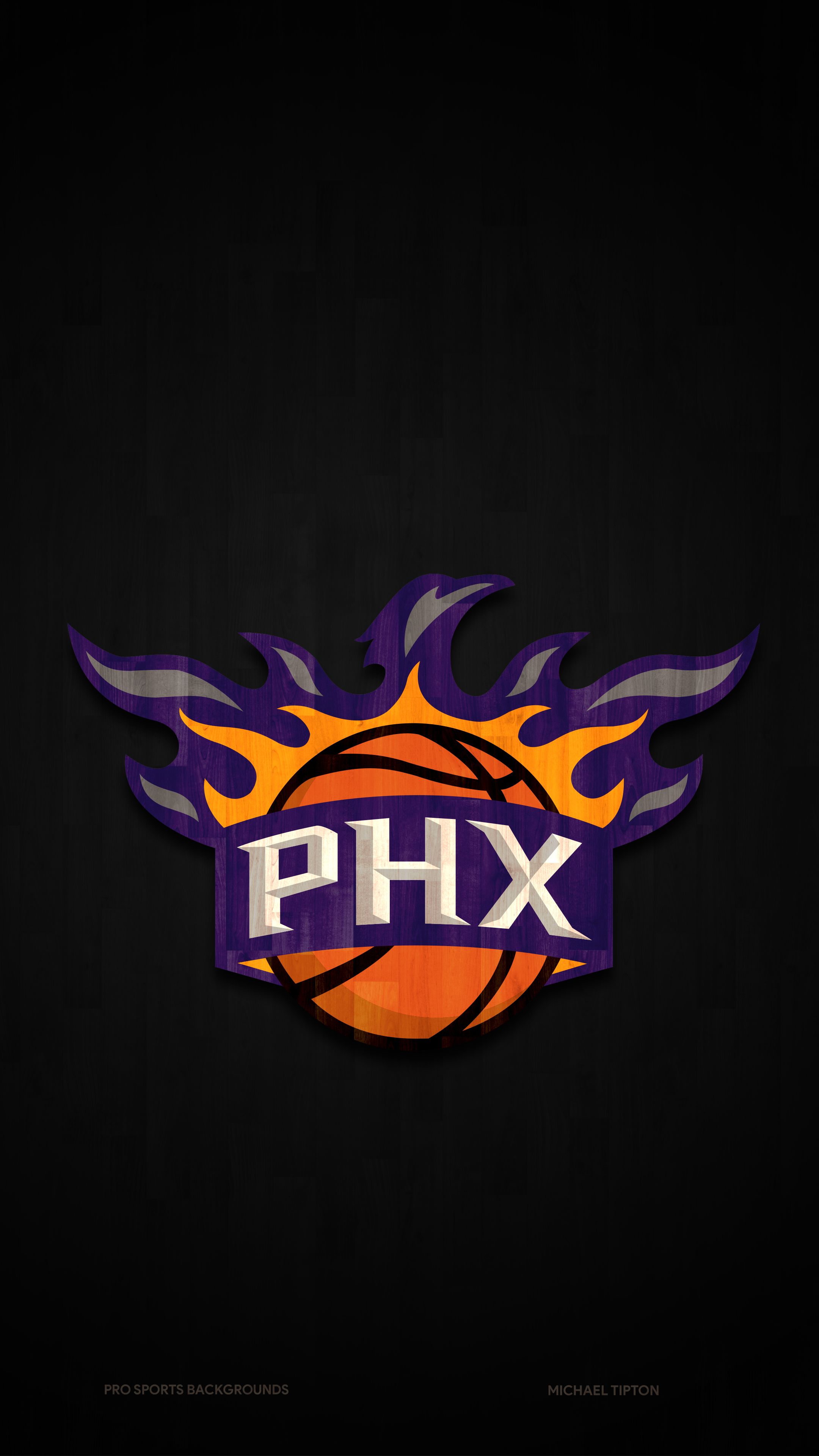 Baixar papel de parede para celular de Esportes, Basquetebol, Nba, Phoenix Suns gratuito.