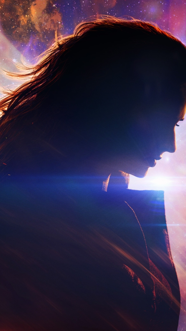 Descarga gratuita de fondo de pantalla para móvil de X Men, Películas, X Men: Dark Phoenix.
