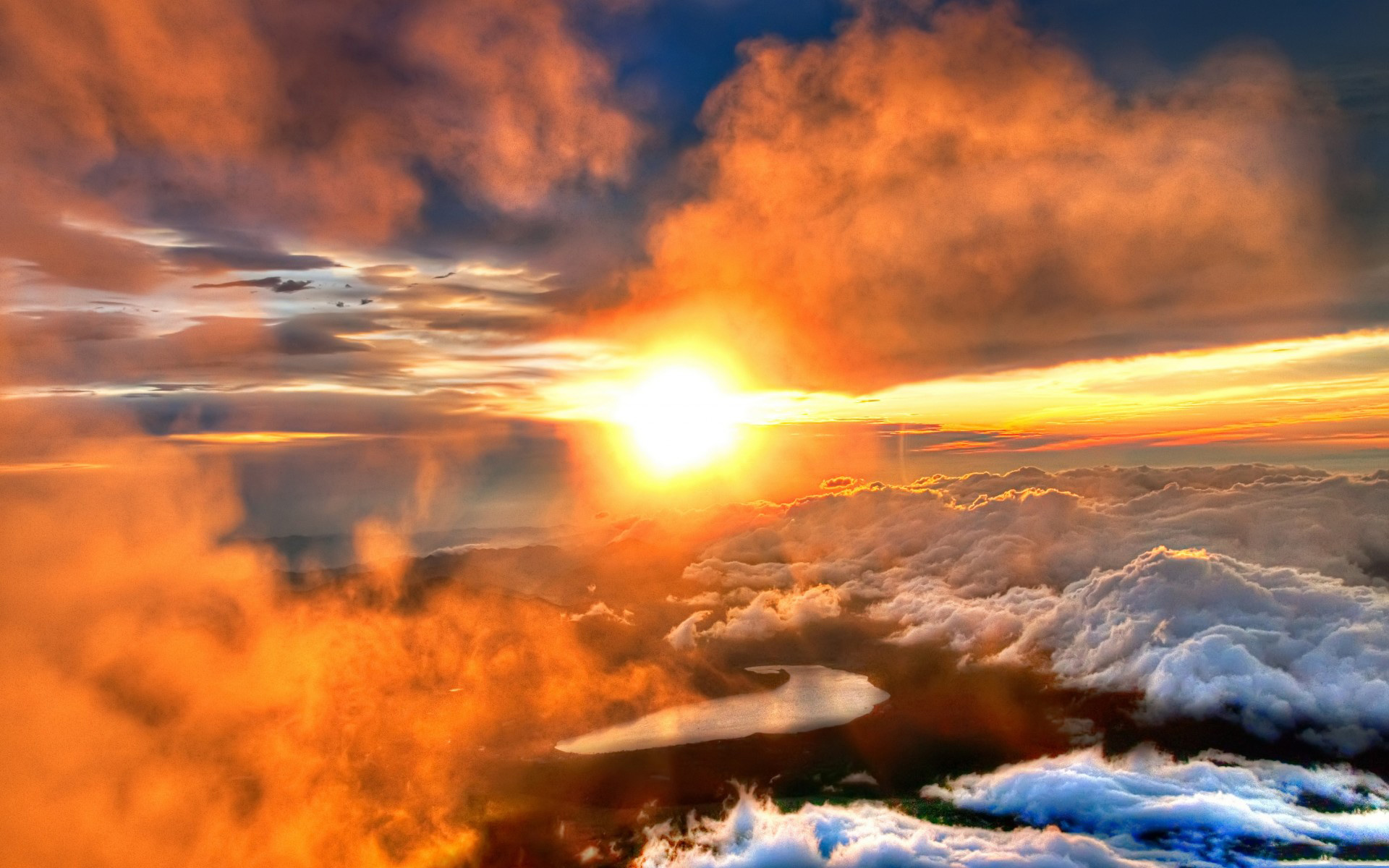 Téléchargez gratuitement l'image Ciel, Terre/nature sur le bureau de votre PC