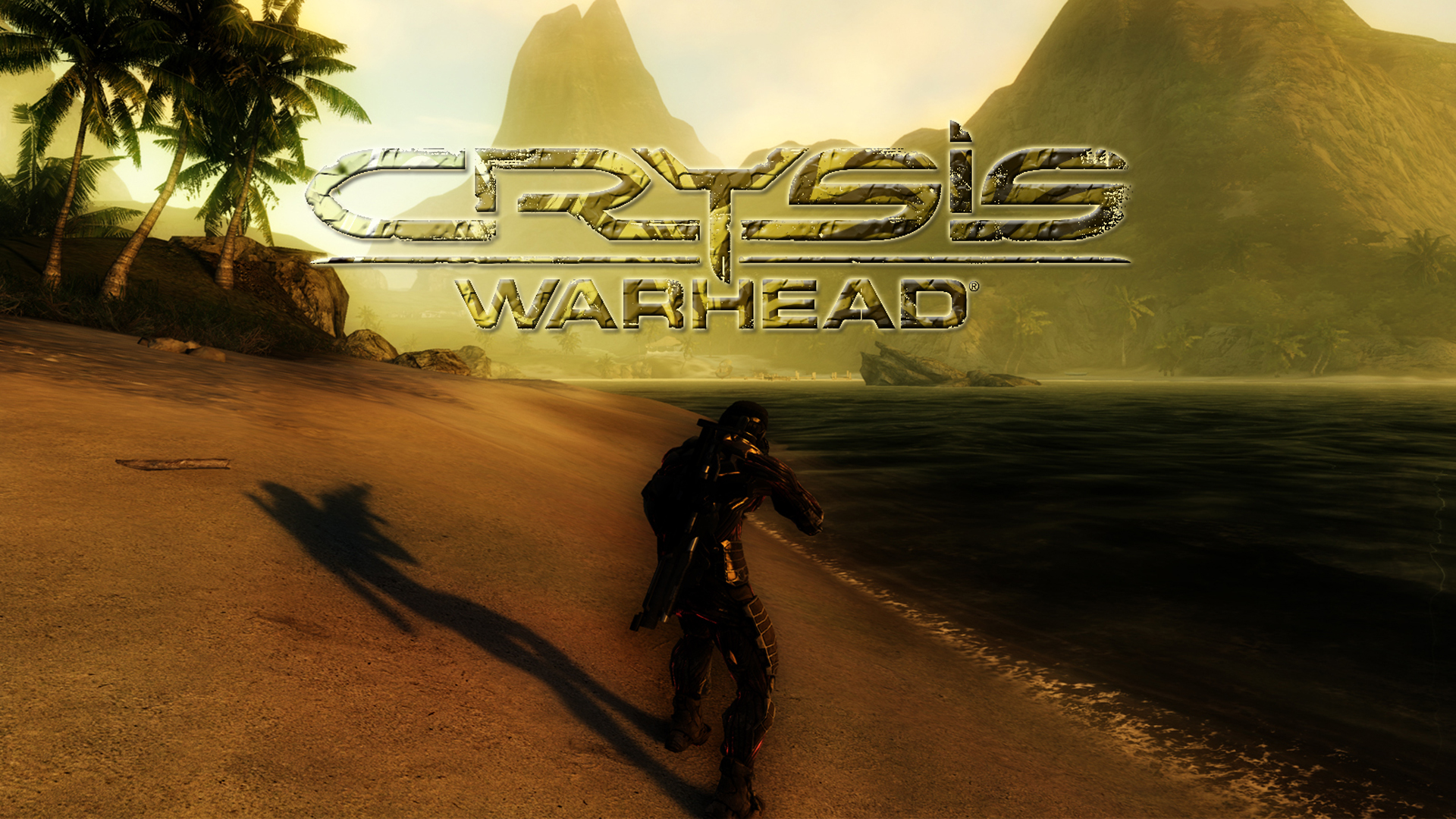 429175 descargar fondo de pantalla videojuego, crysis warhead, crysis: protectores de pantalla e imágenes gratis
