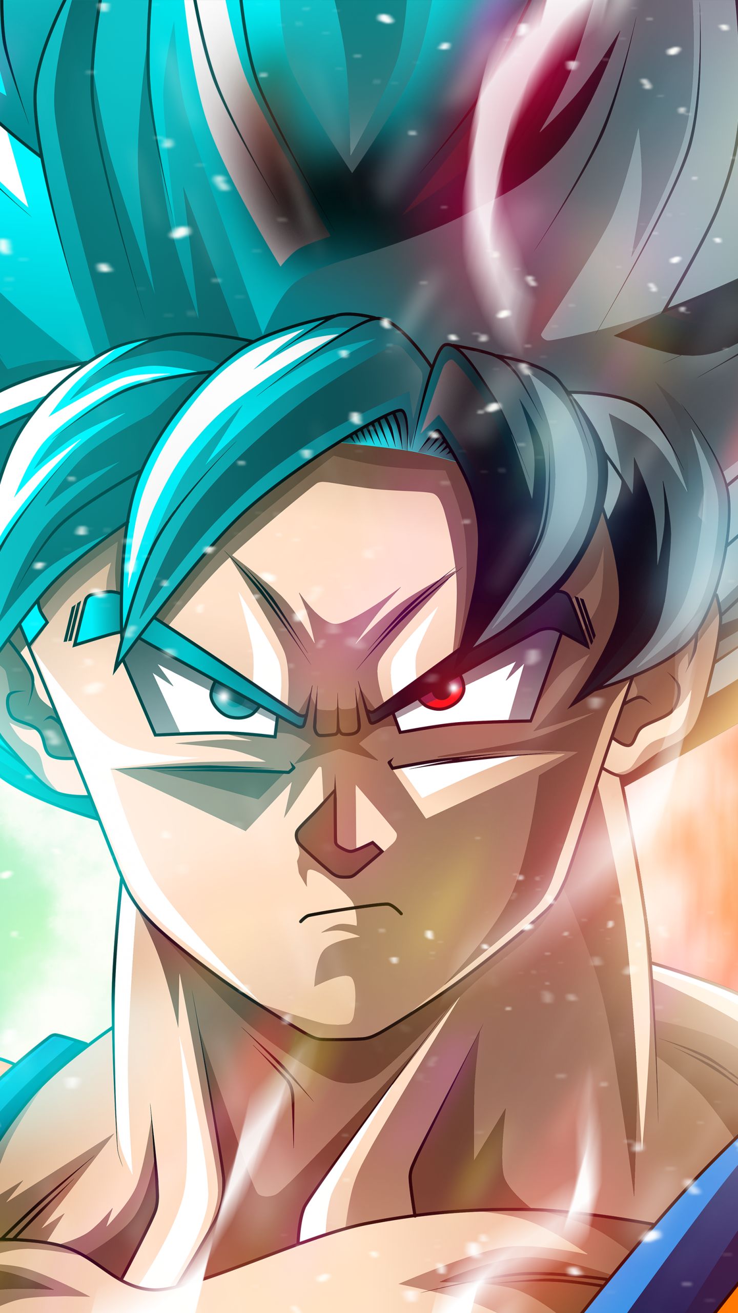 Baixar papel de parede para celular de Anime, Esfera Do Dragão, Goku gratuito.