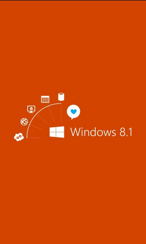 Descarga gratuita de fondo de pantalla para móvil de Ventanas, Tecnología, Windows 8 1.