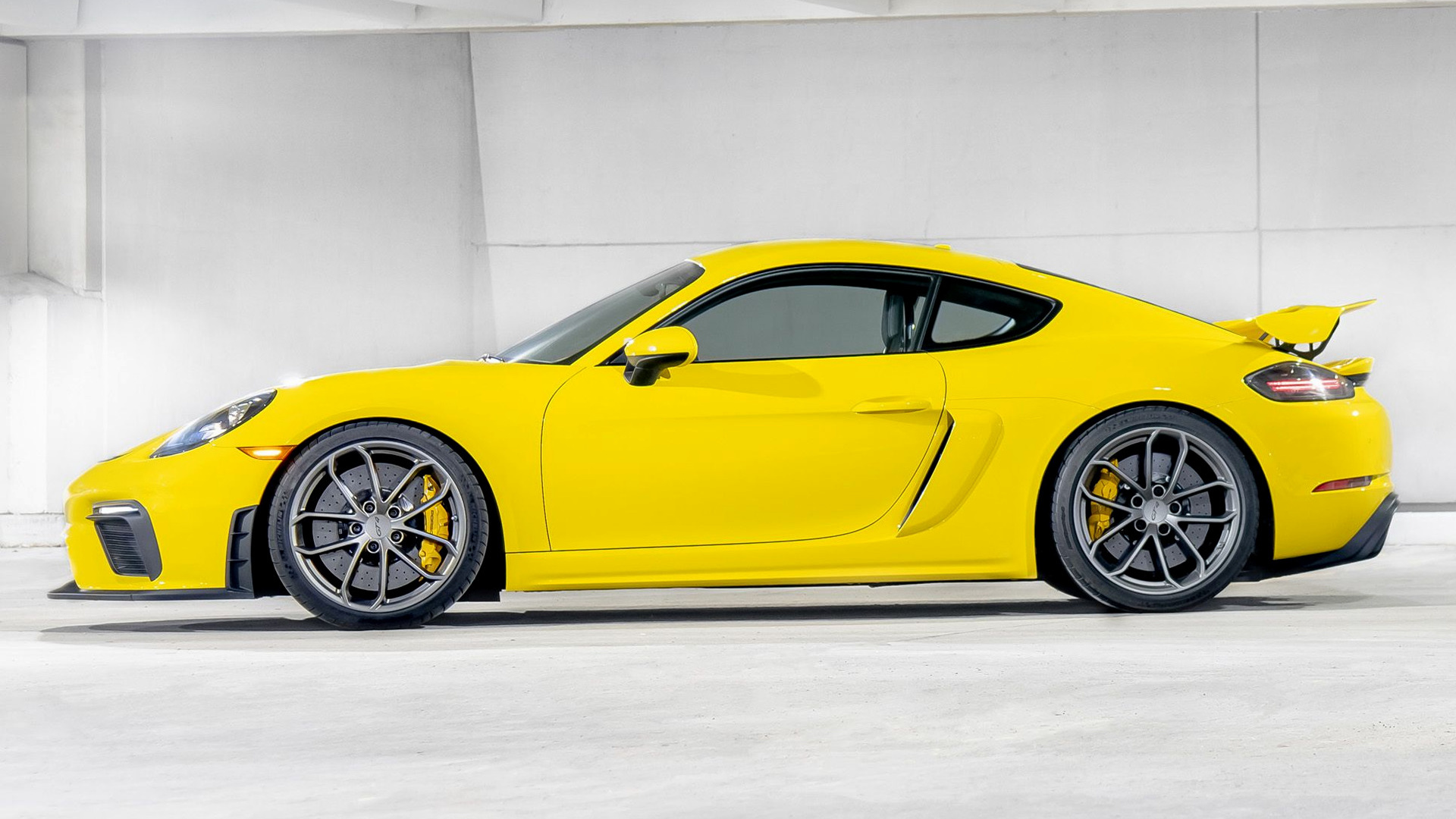 491284 Hintergrundbilder und Porsche 718 Cayman Gt4 Bilder auf dem Desktop. Laden Sie  Bildschirmschoner kostenlos auf den PC herunter