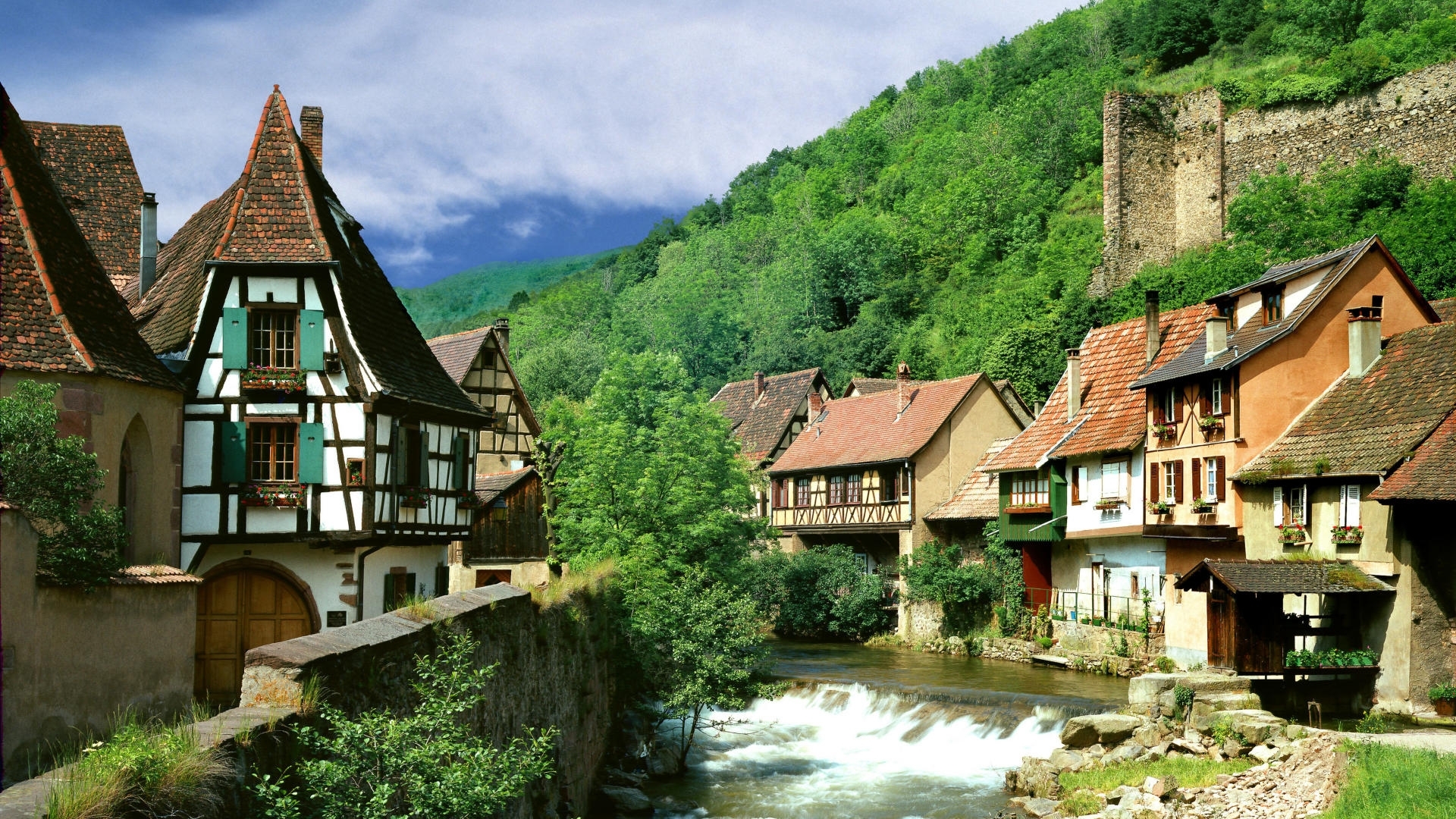 Téléchargez gratuitement l'image Nature, Paysage sur le bureau de votre PC