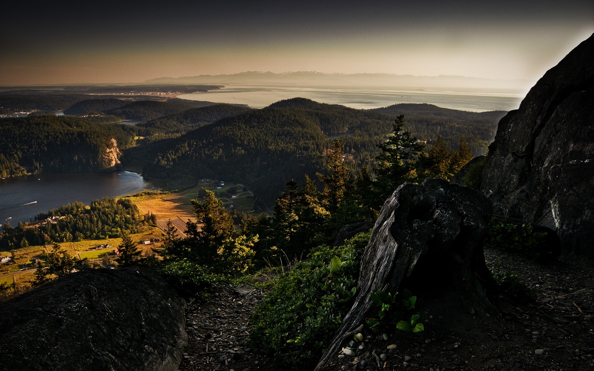 Téléchargez gratuitement l'image Paysage, Photographie sur le bureau de votre PC