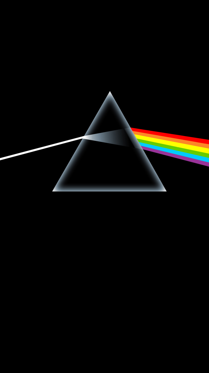 Handy-Wallpaper Musik, Pink Floyd, Die Dunkle Seite Des Mondes kostenlos herunterladen.