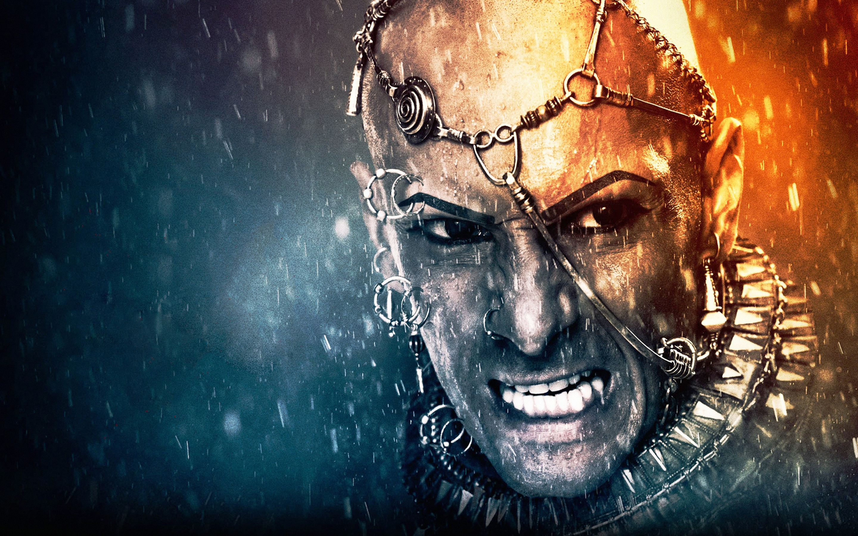 Free download wallpaper Movie, 300: Rise Of An Empire on your PC desktop