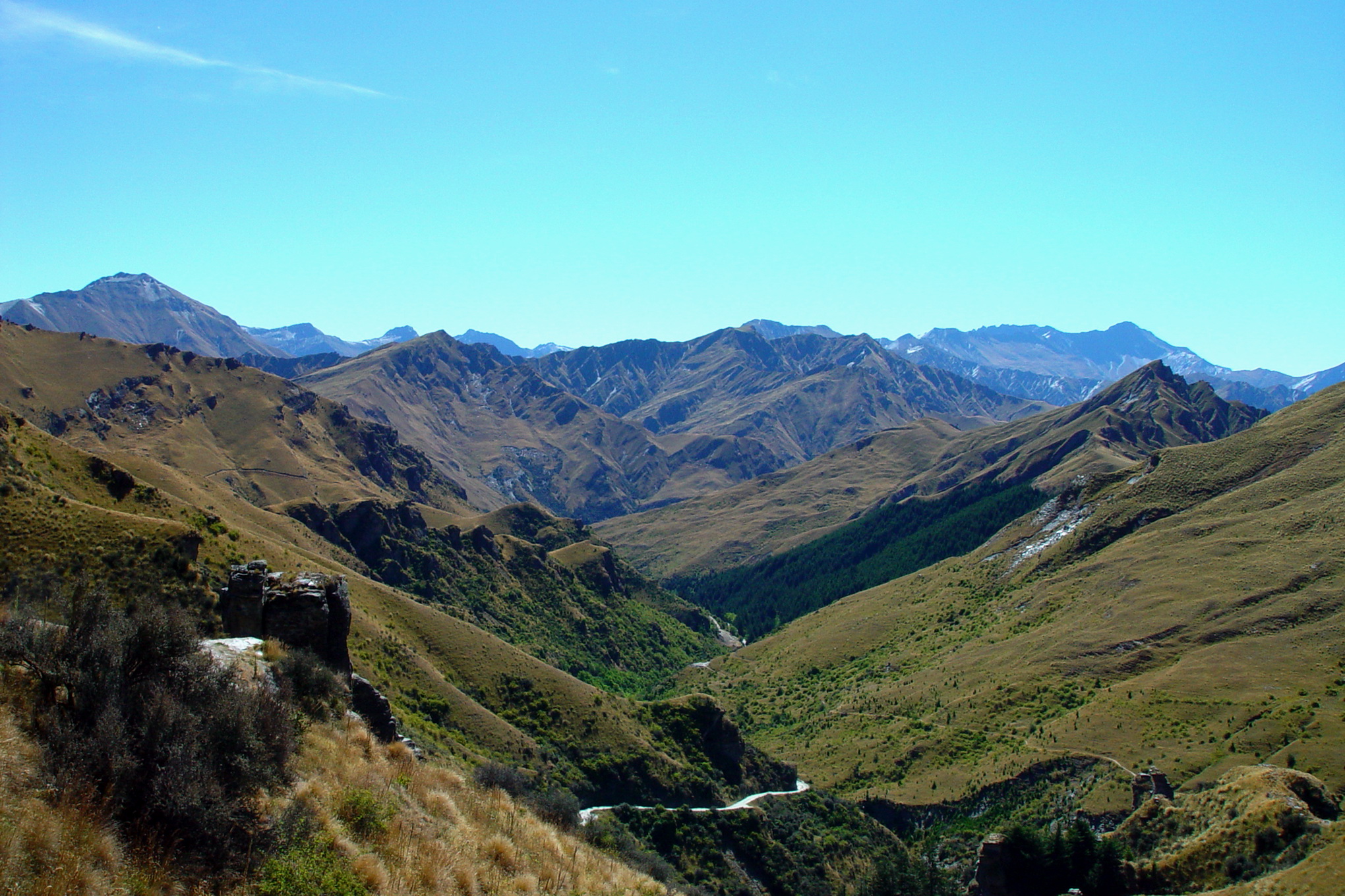 Descarga gratuita de fondo de pantalla para móvil de Montaña, Tierra/naturaleza, Paisaje.