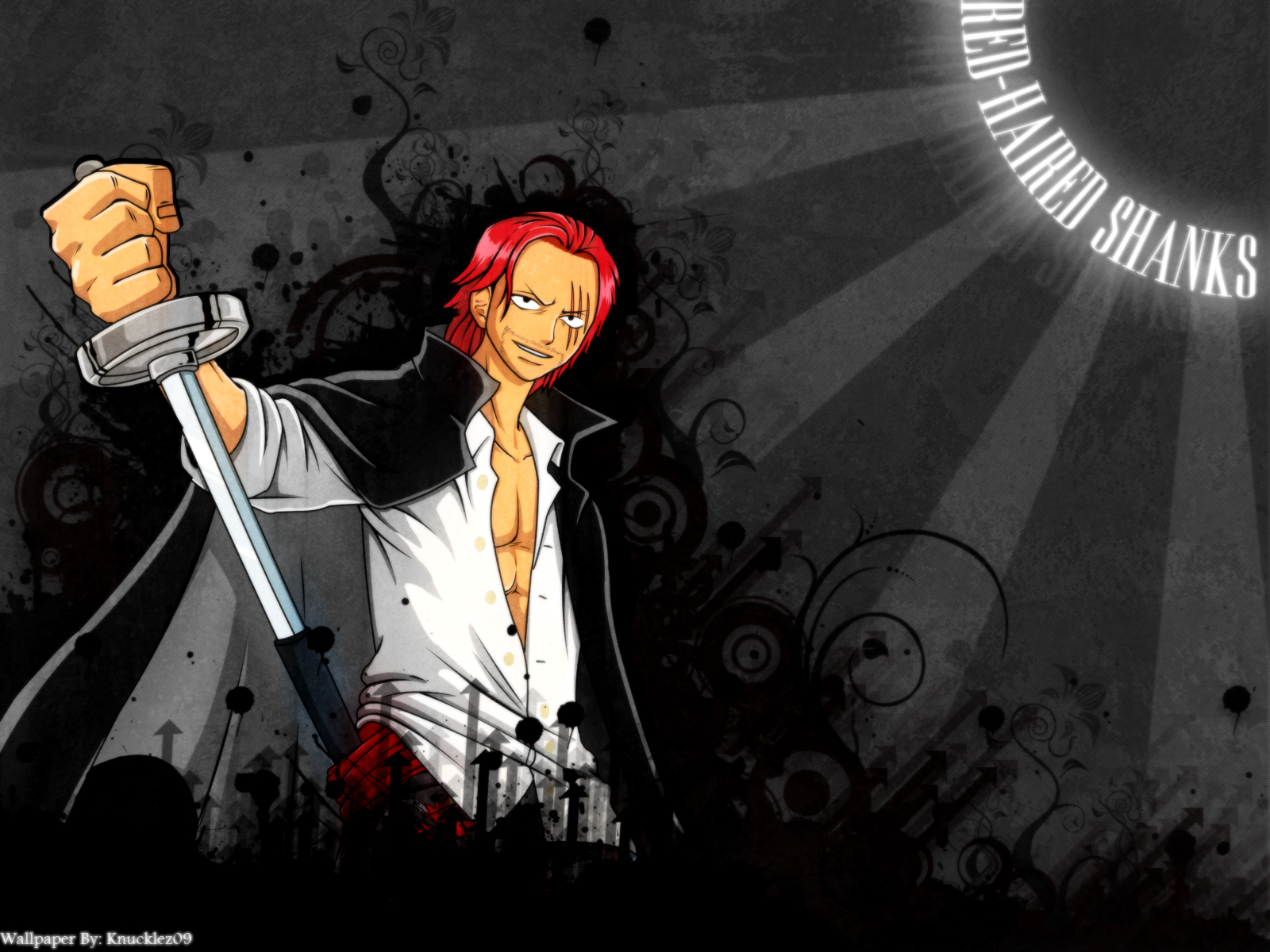 Laden Sie das Animes, One Piece, Schäfte (Einteilig)-Bild kostenlos auf Ihren PC-Desktop herunter