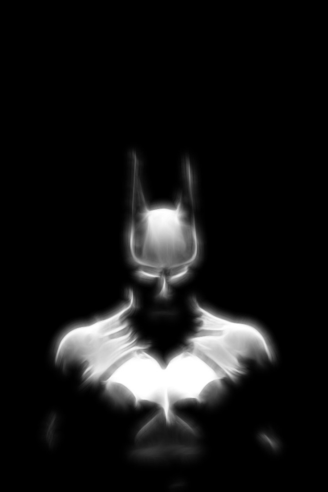 Handy-Wallpaper Batman, Comics, The Batman kostenlos herunterladen.