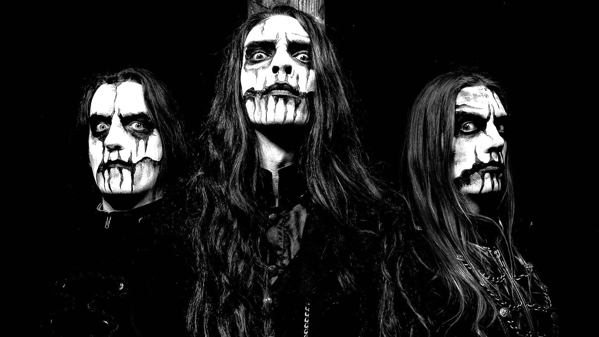 music, carach angren