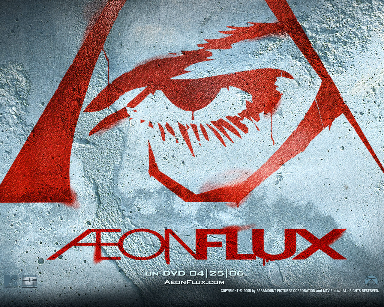 Laden Sie das Filme, Aeon Flux-Bild kostenlos auf Ihren PC-Desktop herunter