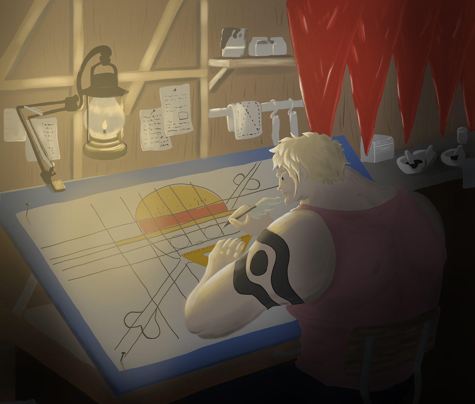 444022 Шпалери і Белламі (One Piece) картинки на робочий стіл. Завантажити  заставки на ПК безкоштовно