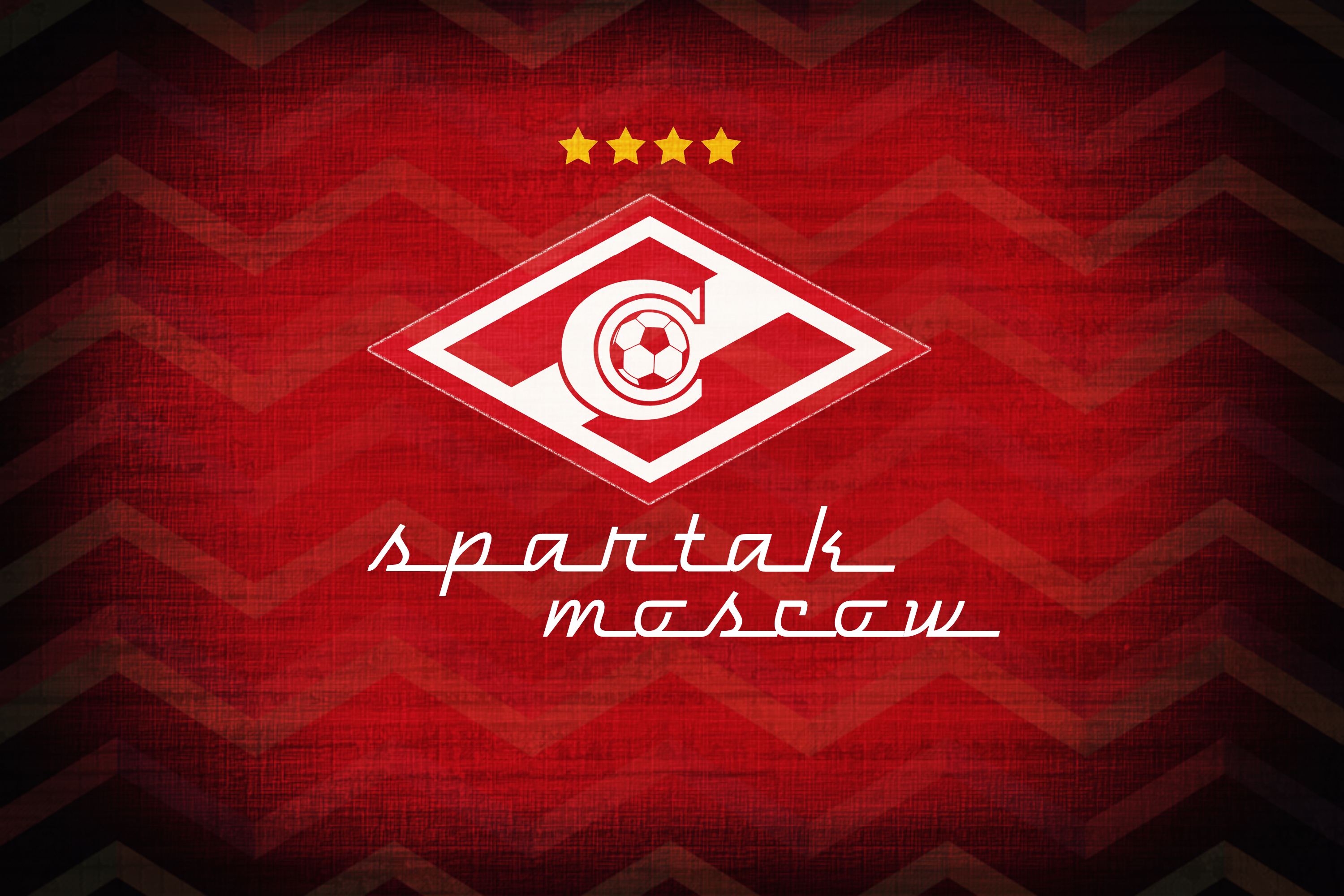 Download mobile wallpaper Sports, Logo, Emblem, Soccer, Fc Spartak Moscow for free.