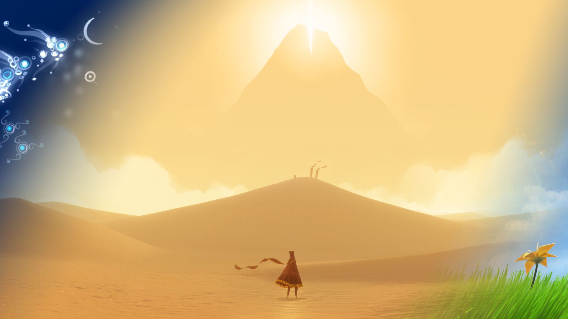 video game, journey