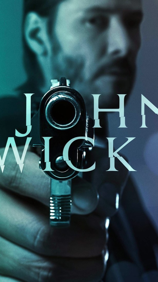 Descarga gratuita de fondo de pantalla para móvil de Keanu Reeves, Películas, John Wick (Otro Día Para Matar).
