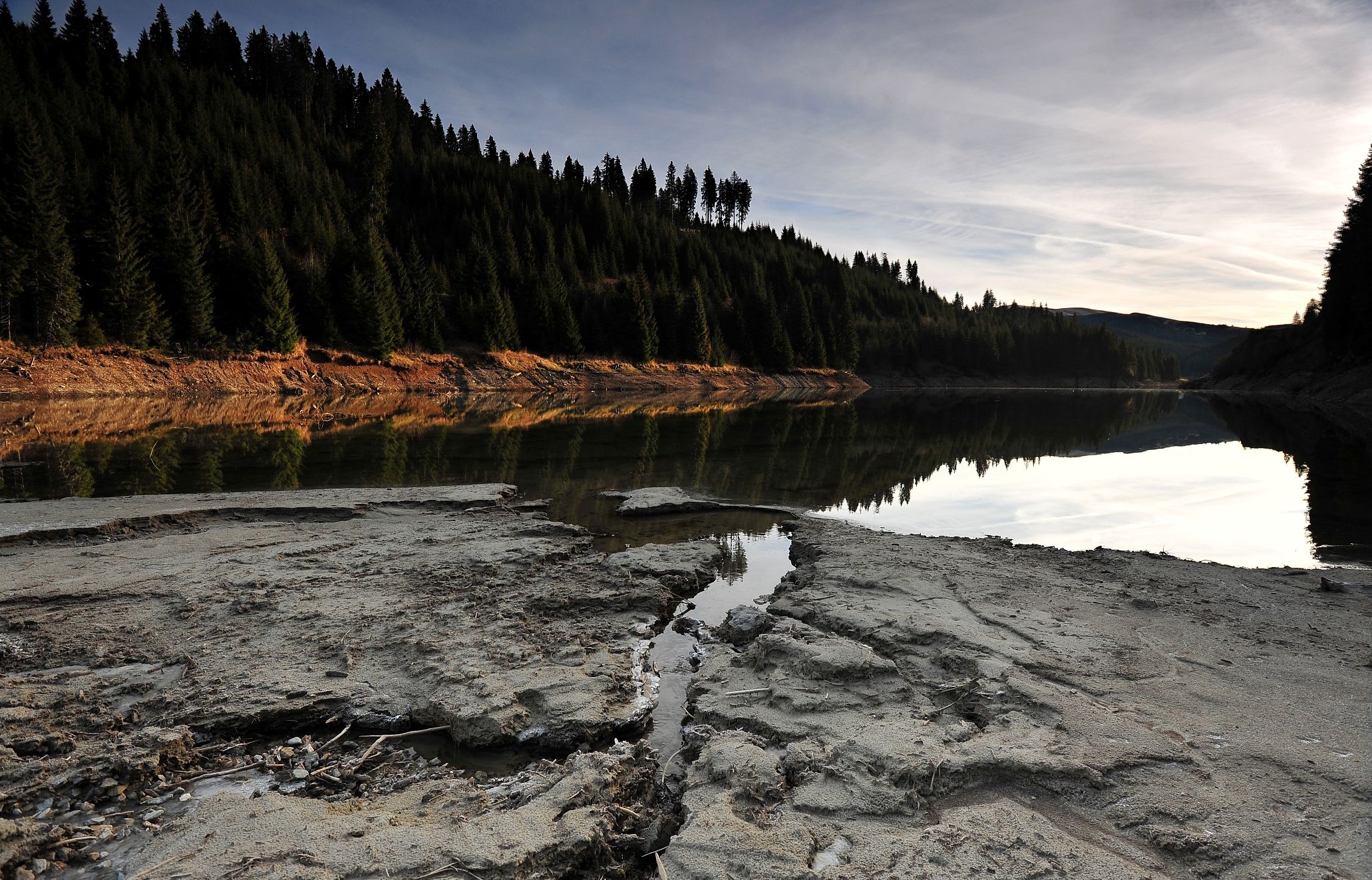 Handy-Wallpaper Fluss, Erde/natur kostenlos herunterladen.