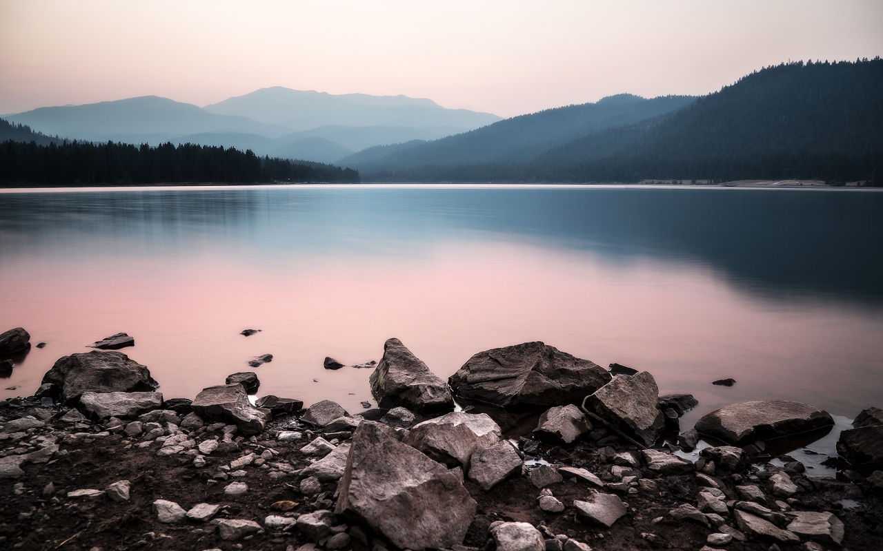 Téléchargez gratuitement l'image Lac, Terre/nature sur le bureau de votre PC