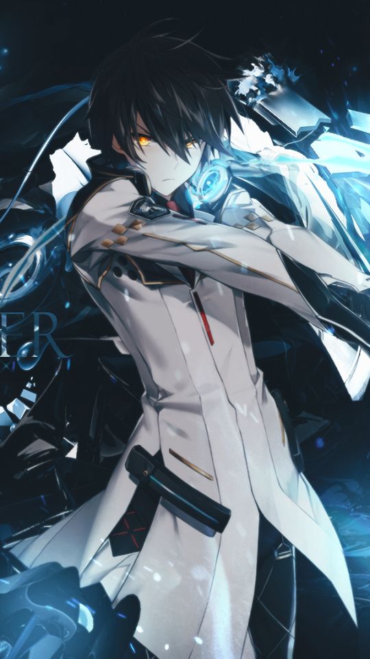 video game, closers Full HD
