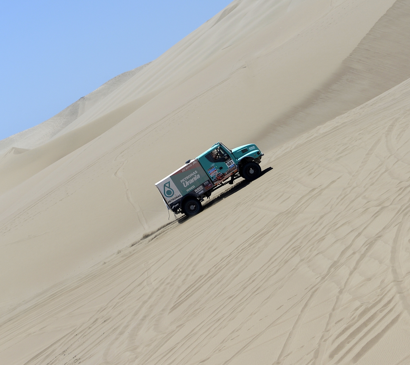 Baixe gratuitamente a imagem Esportes, Rally Dakar na área de trabalho do seu PC