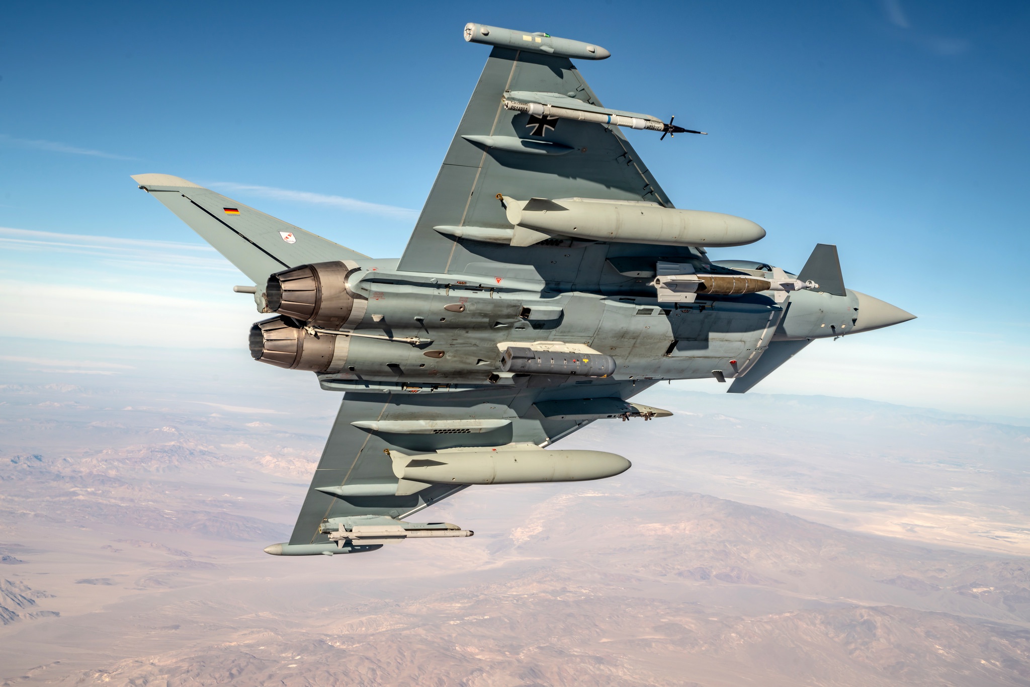 433636 Papéis de parede e Eurofighter Typhoon imagens na área de trabalho. Baixe os protetores de tela  no PC gratuitamente