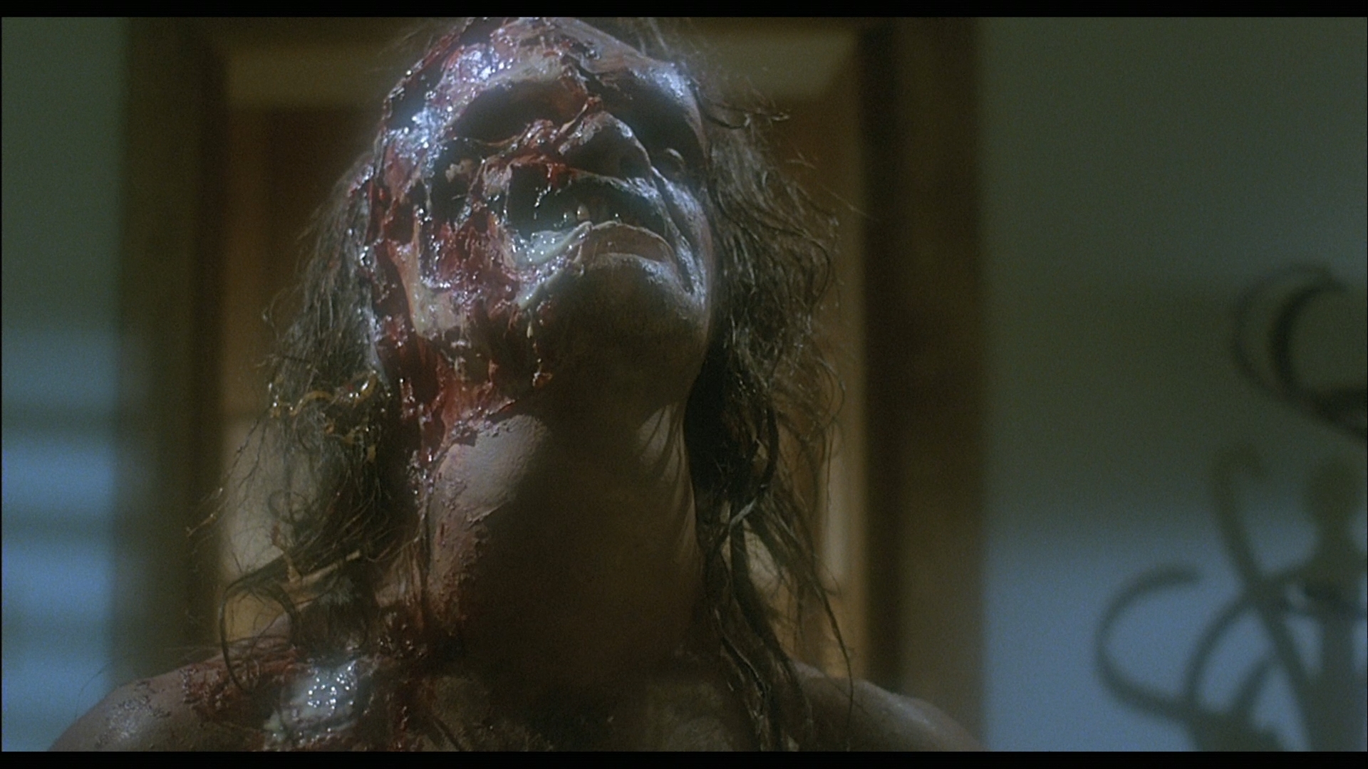 movie, the howling