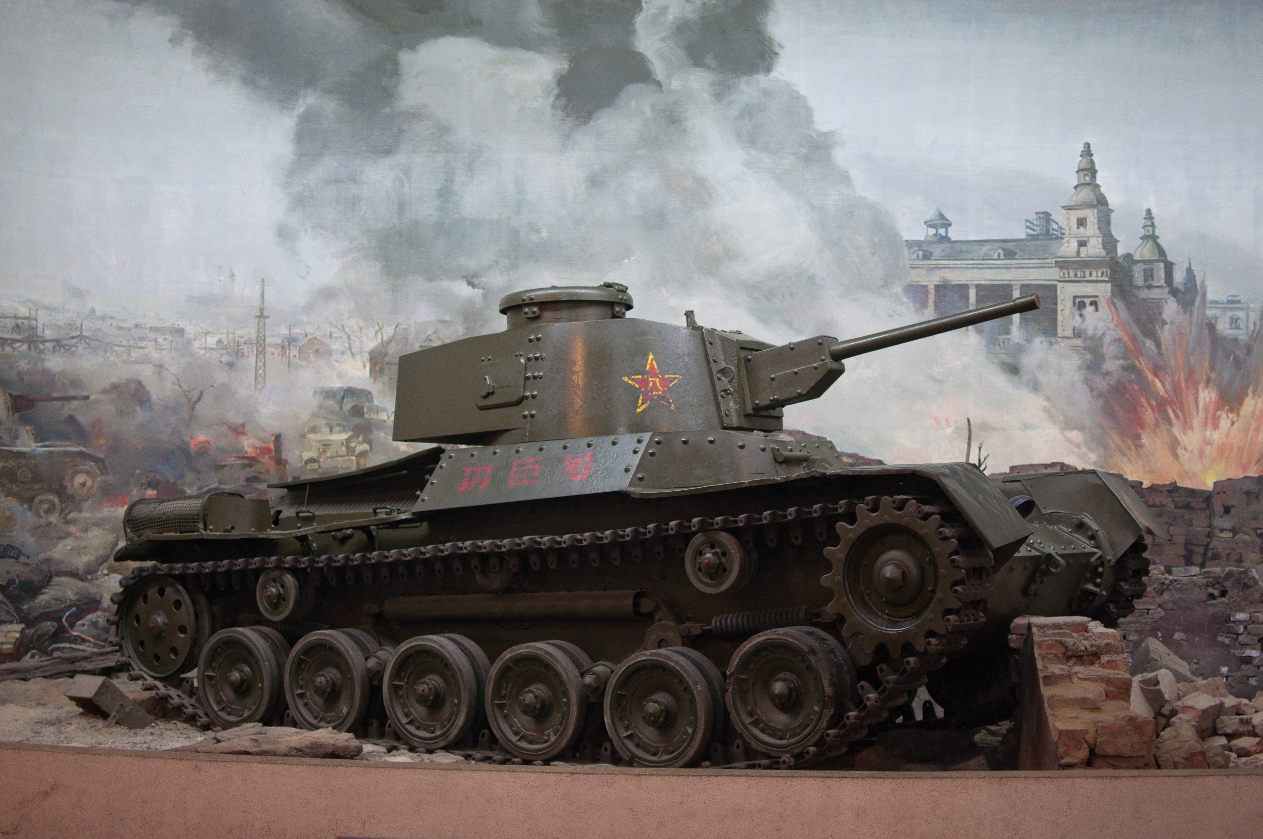 Baixe gratuitamente a imagem World Of Tanks, Tanque, Videogame, Tipo 97 na área de trabalho do seu PC