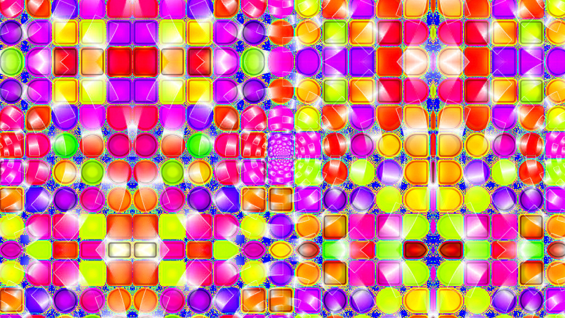 Free download wallpaper Abstract, Colorful, Circle, Shapes, Geometry on your PC desktop