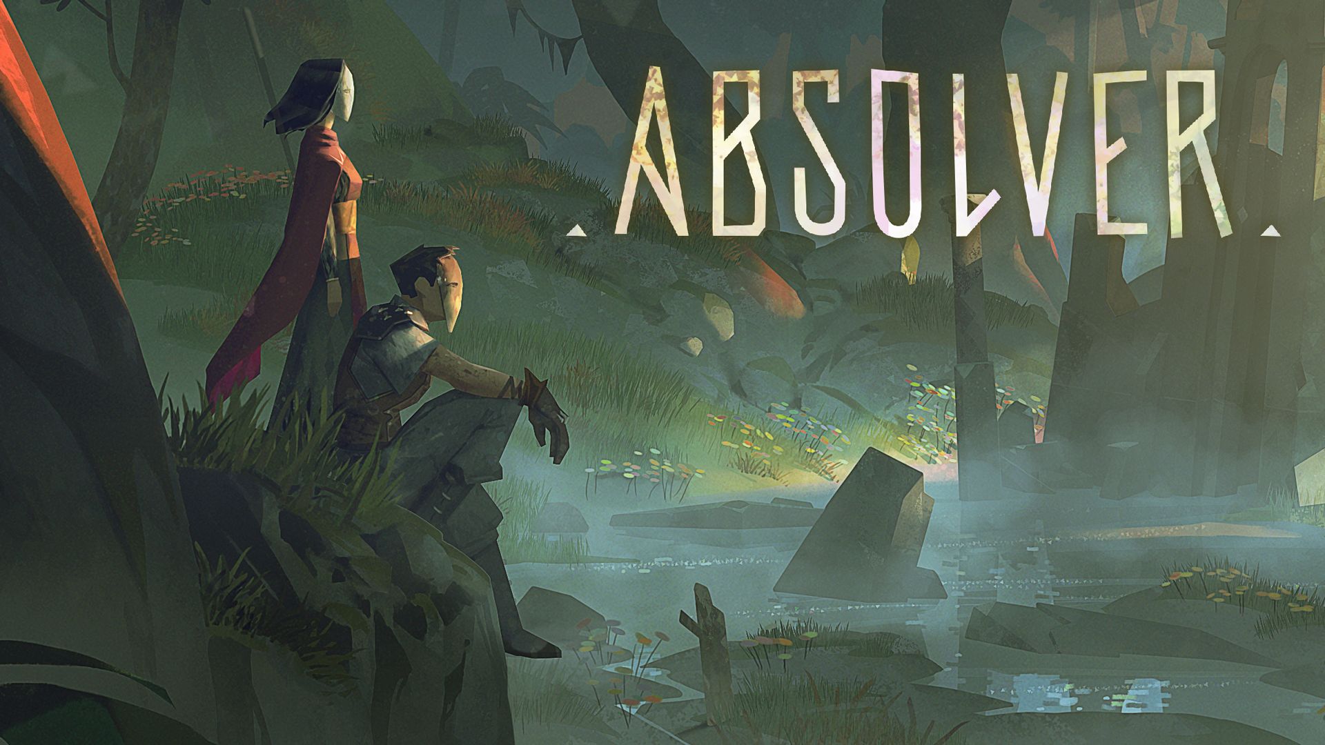 Descargar fondos de escritorio de Absolver HD