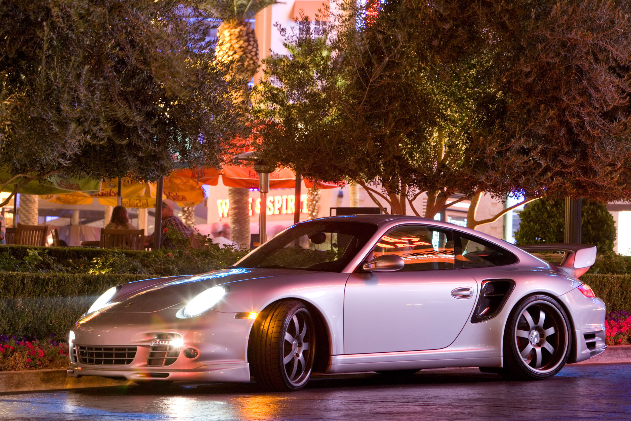 Baixe gratuitamente a imagem Porsche, Veículos na área de trabalho do seu PC