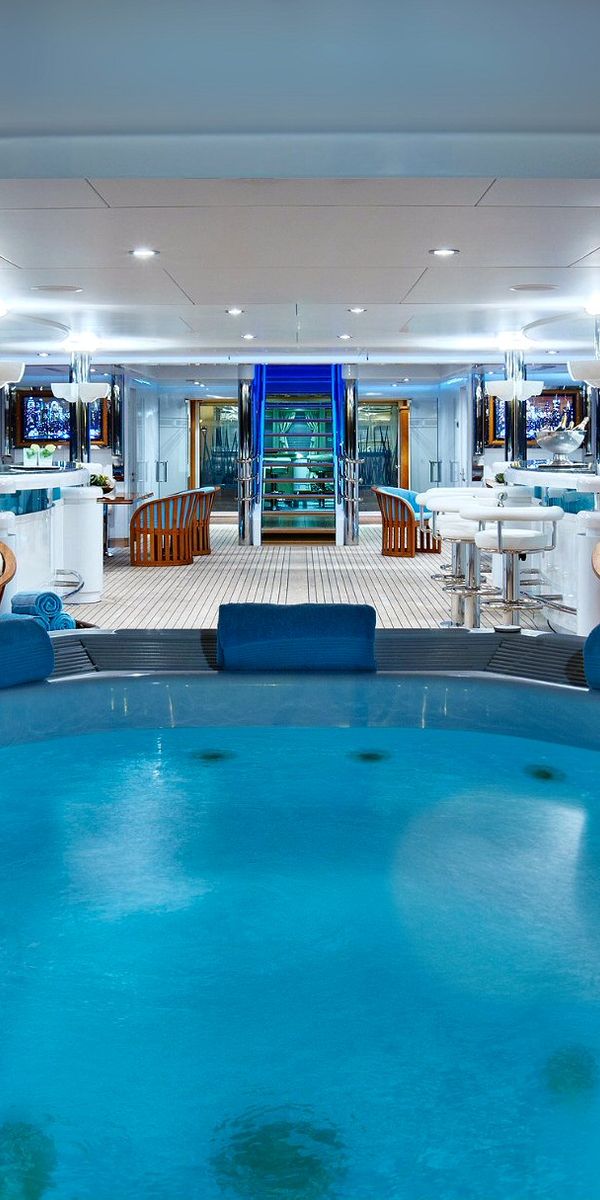 Phone wallpaper: Architecture, Man Made, Pool, Interior 551510
