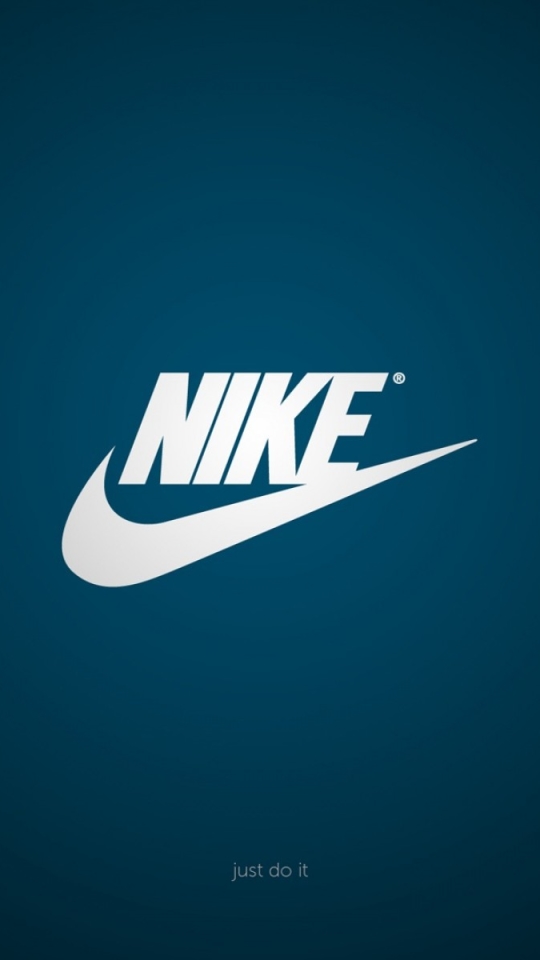 Download mobile wallpaper Nike, Products, Minimalist for free.