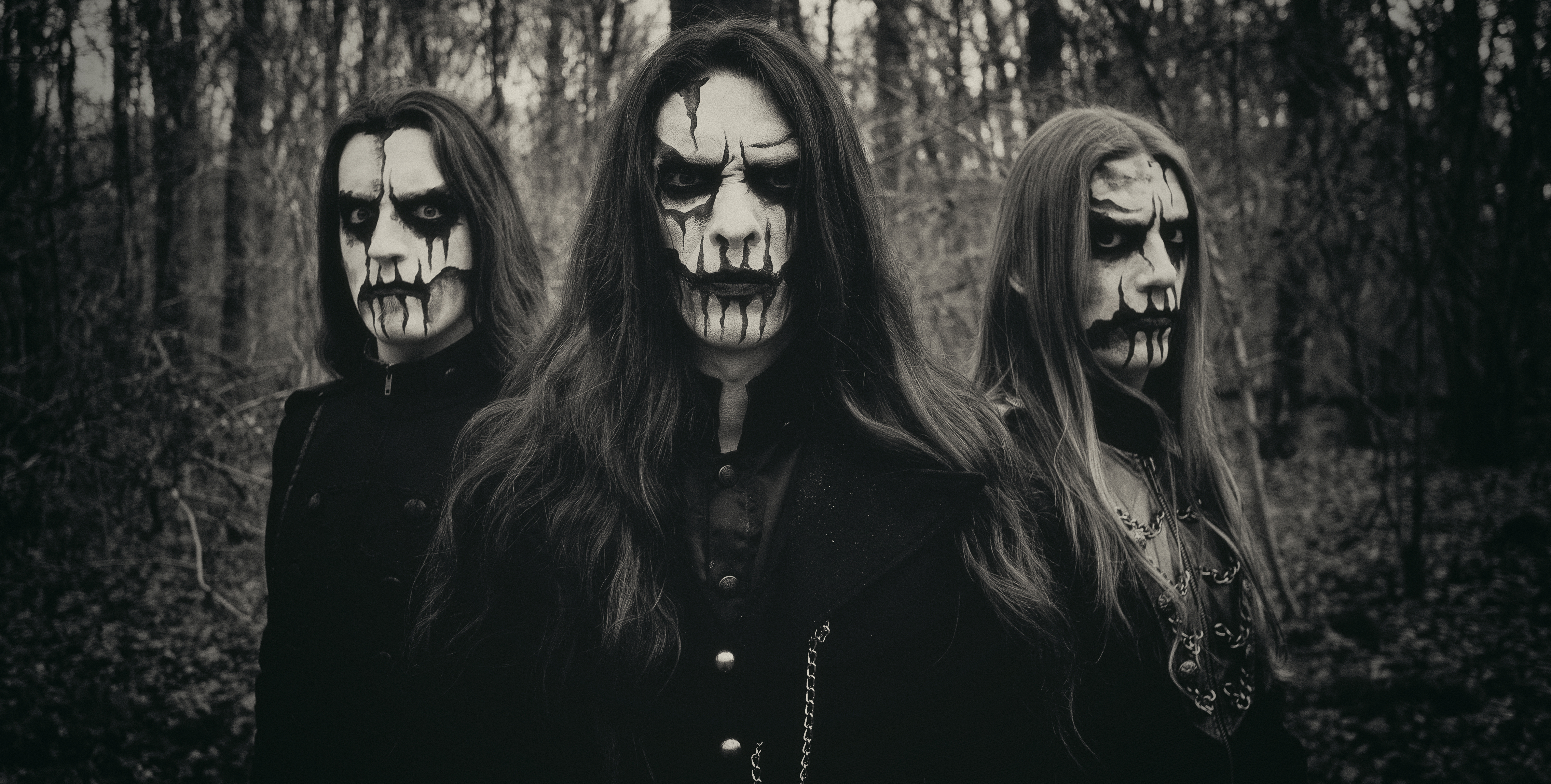 music, carach angren