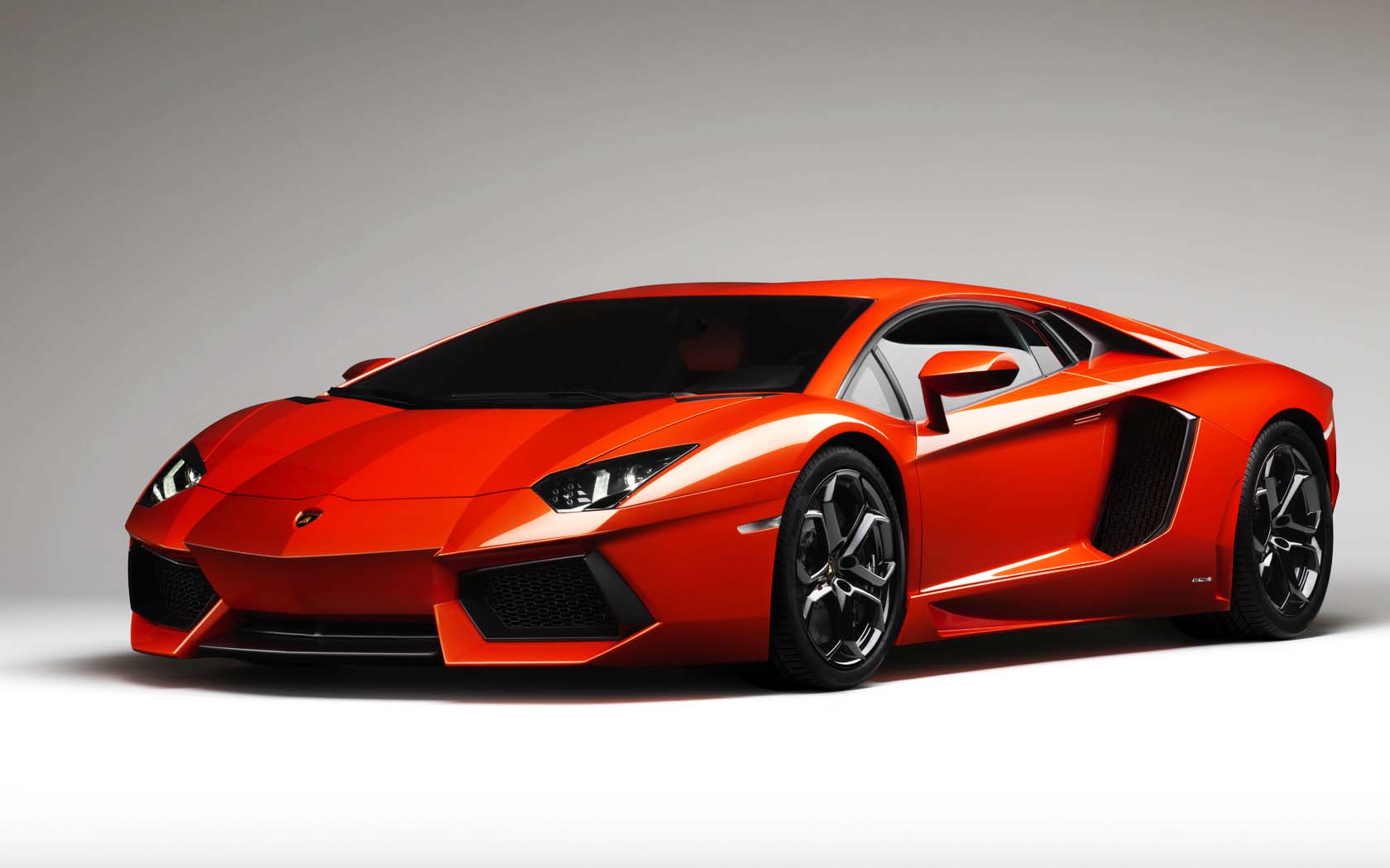 Descarga gratuita de fondo de pantalla para móvil de Vehículos, Lamborghini Aventador Lp 700 4.