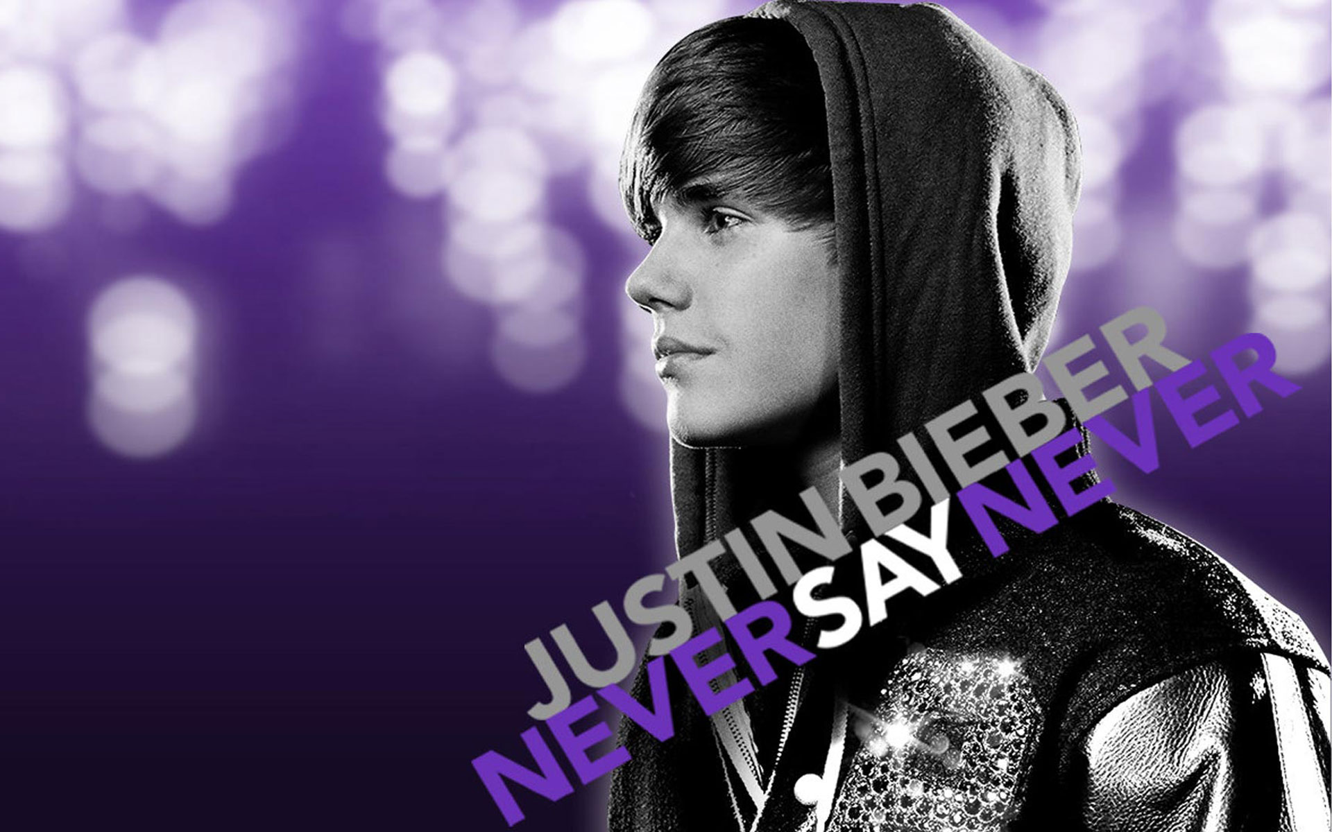 Download mobile wallpaper Music, Justin Bieber for free.