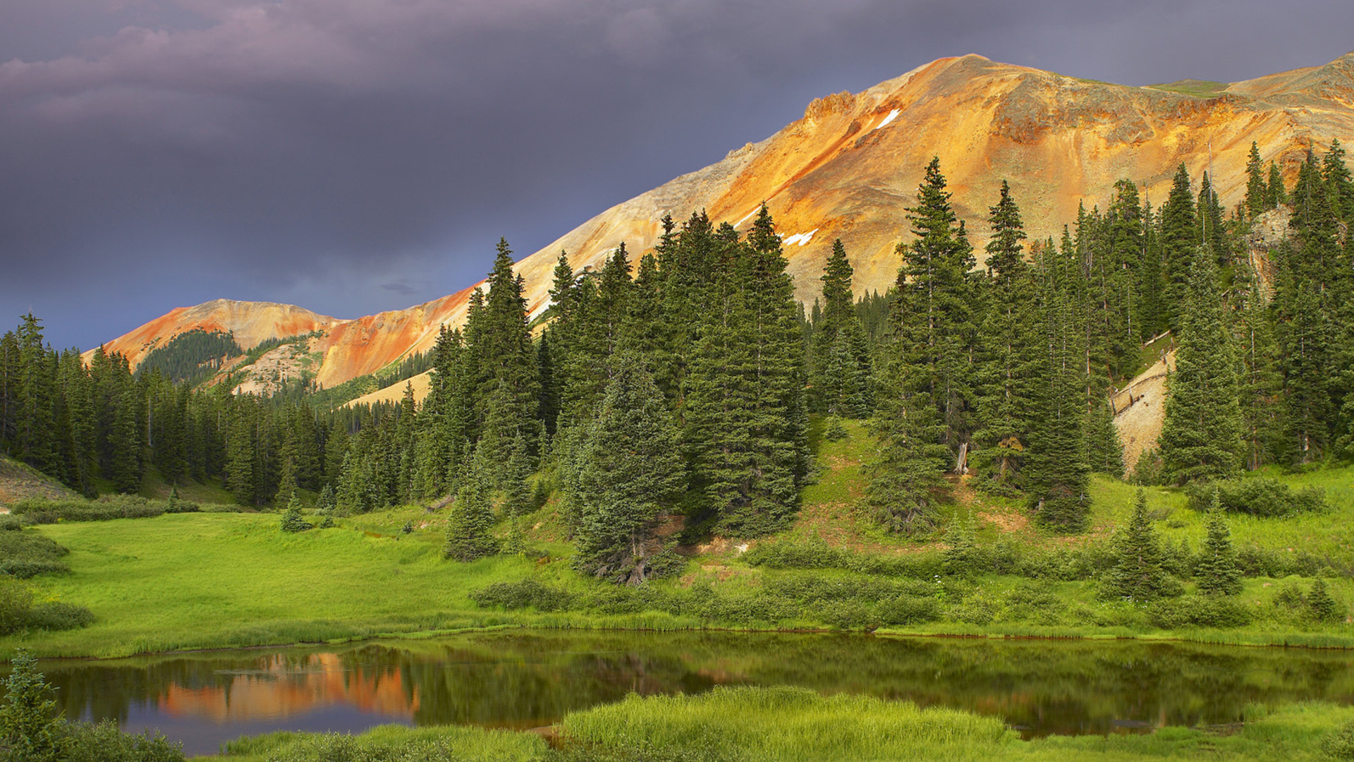 Free download wallpaper Landscape, Earth on your PC desktop