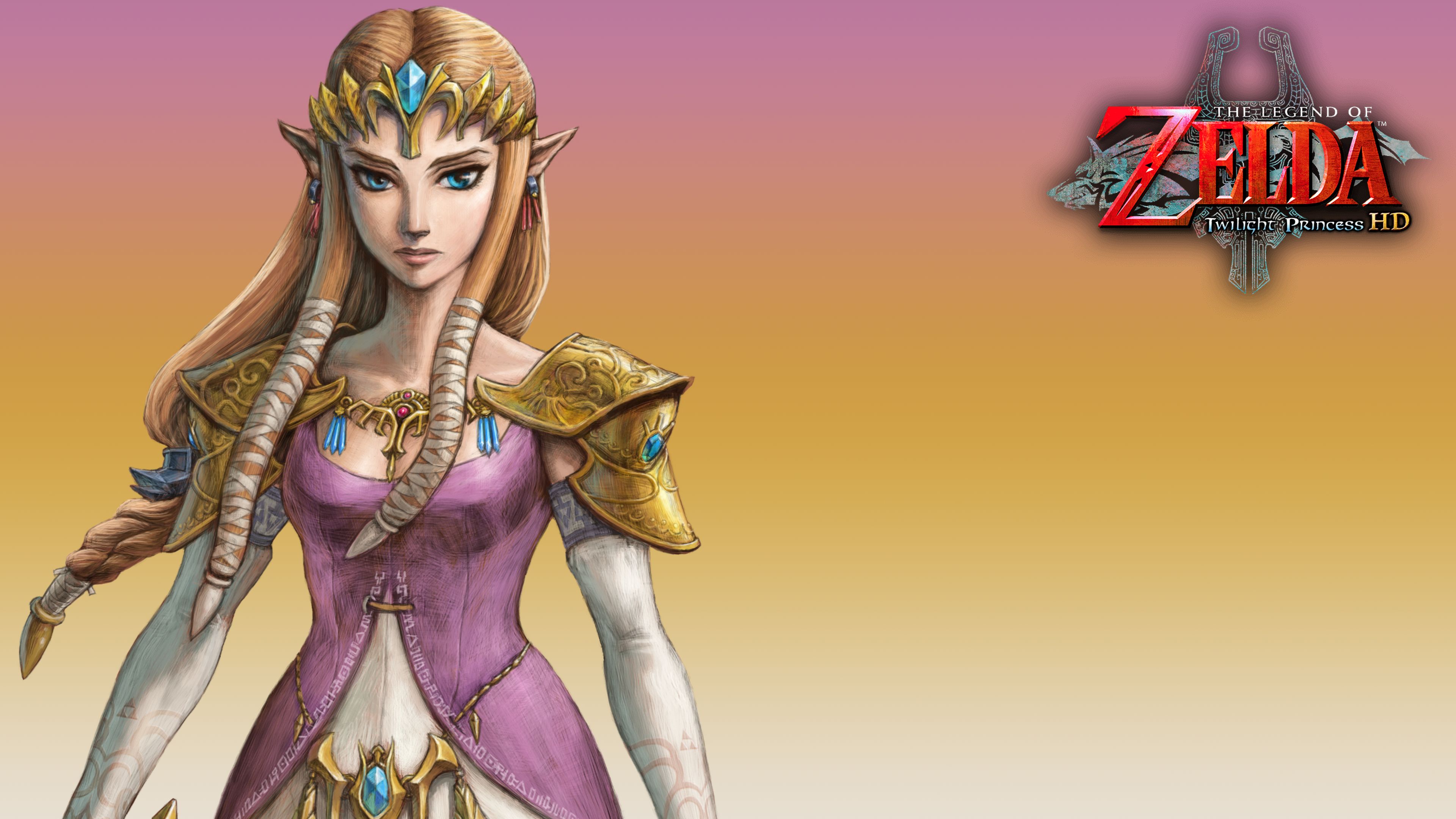 Free download wallpaper Video Game, Zelda, The Legend Of Zelda: Twilight Princess on your PC desktop
