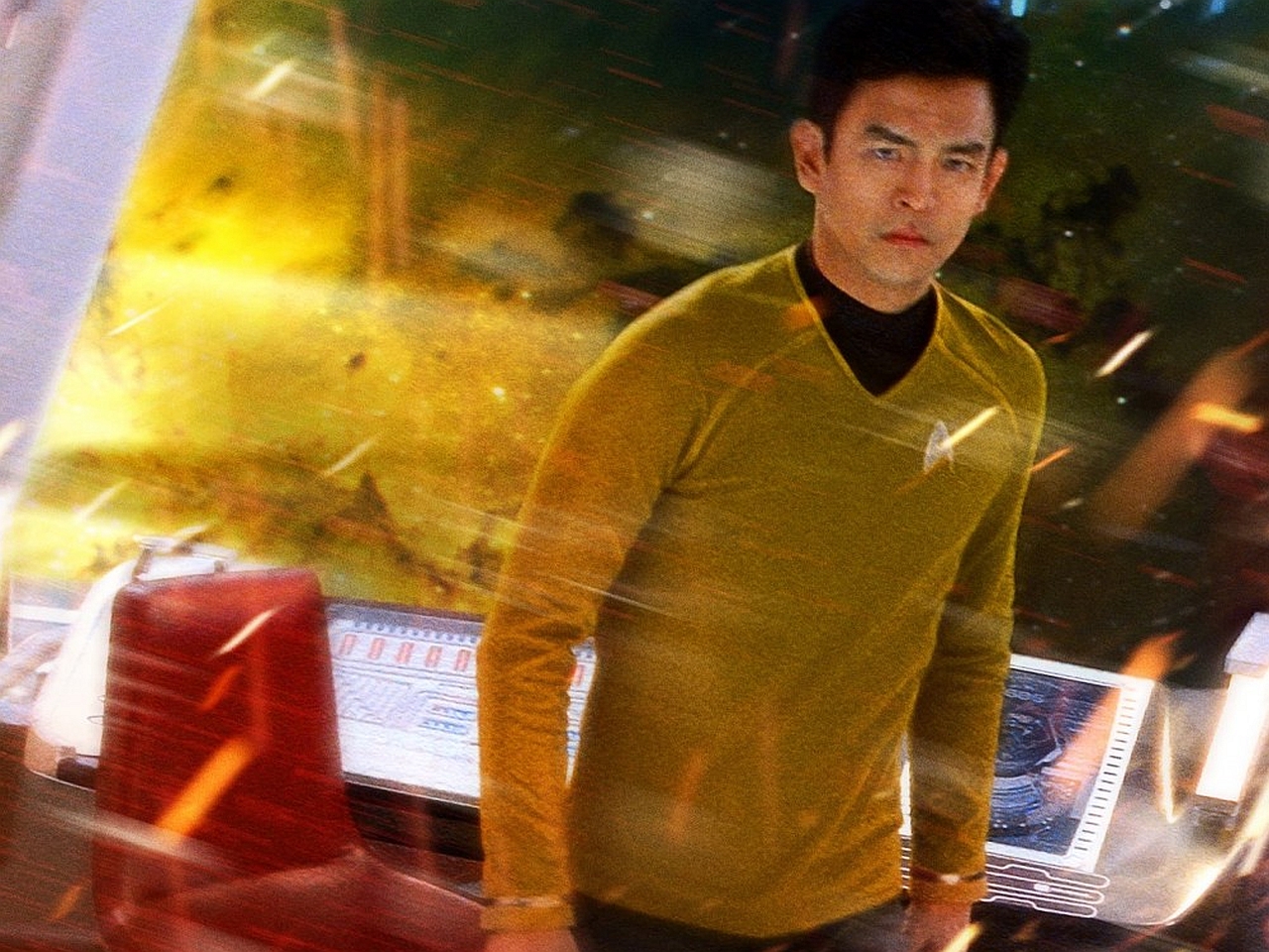 Laden Sie das Filme, Star Trek Into Darkness-Bild kostenlos auf Ihren PC-Desktop herunter