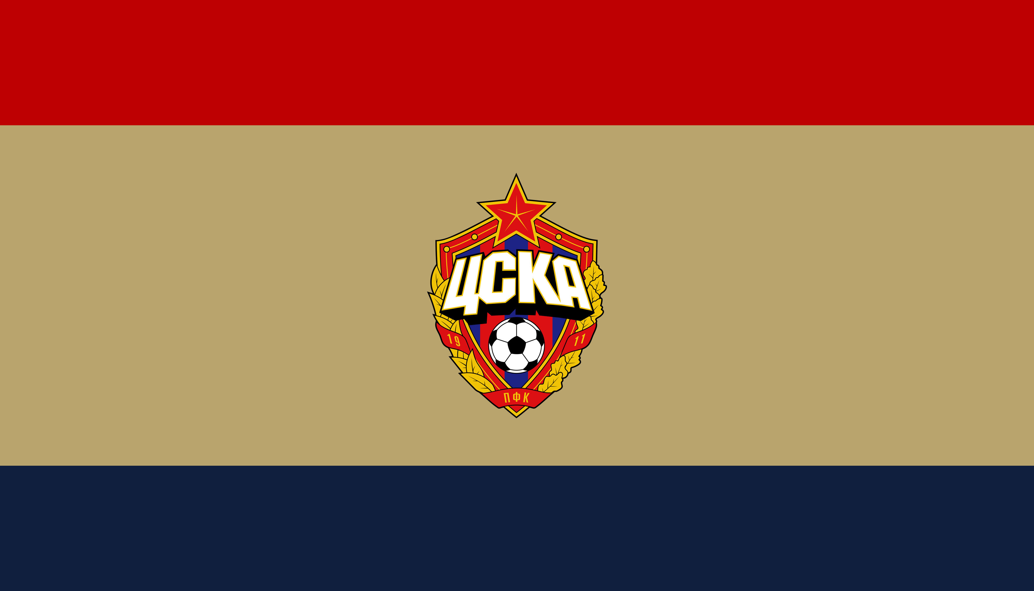 Descarga gratis la imagen Fútbol, Logo, Emblema, Deporte, Pfc Cska Moscú en el escritorio de tu PC