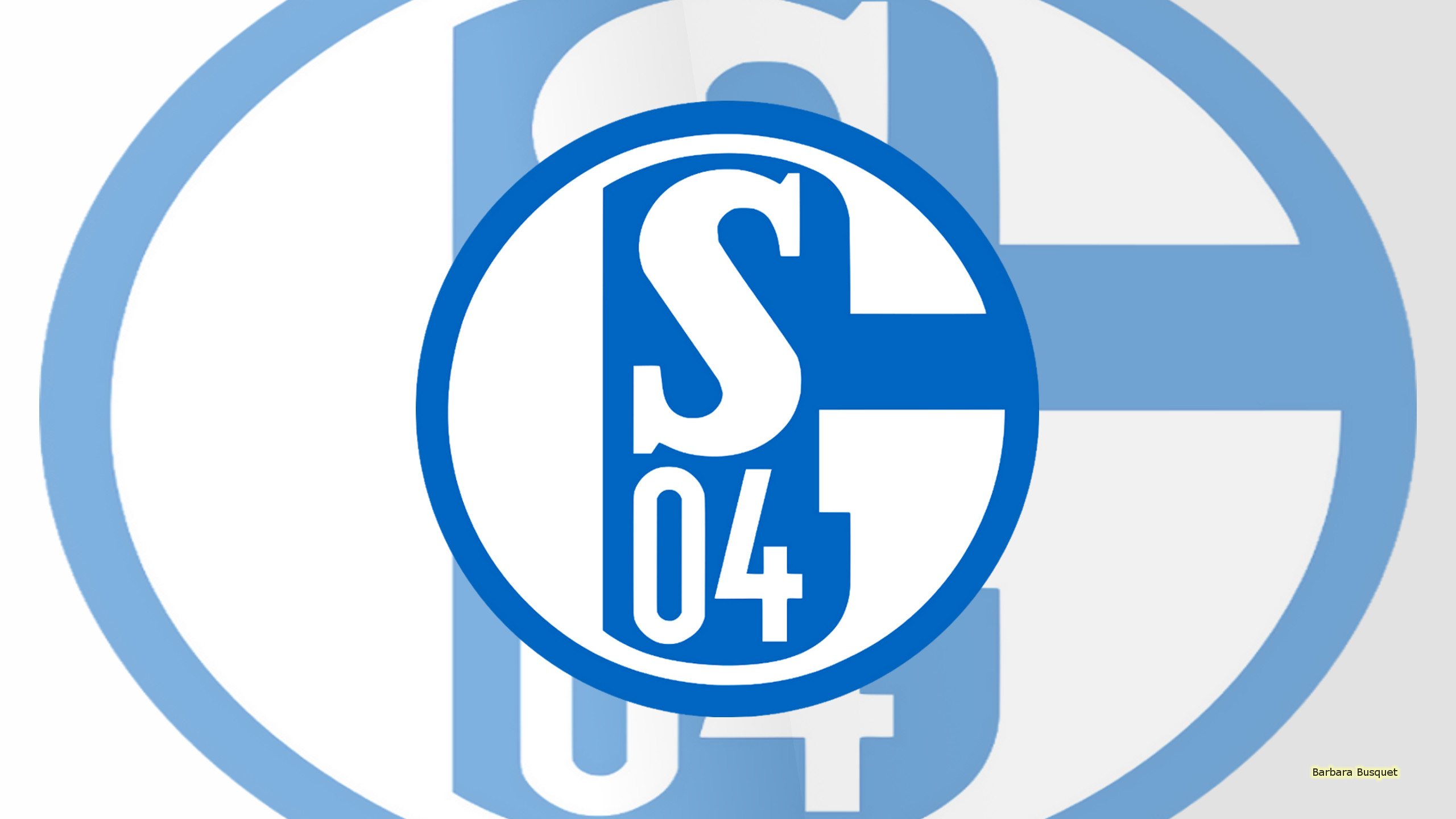 Descarga gratis la imagen Fútbol, Logo, Deporte, Schalke 04 en el escritorio de tu PC