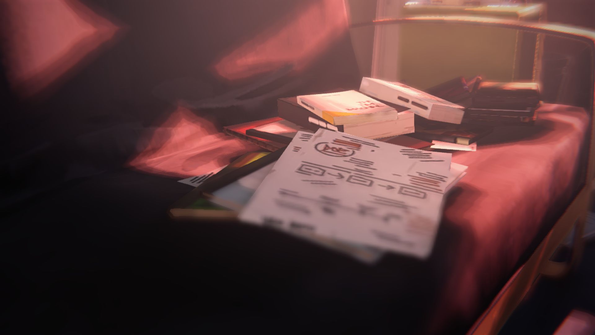 Free download wallpaper Video Game, Life Is Strange on your PC desktop