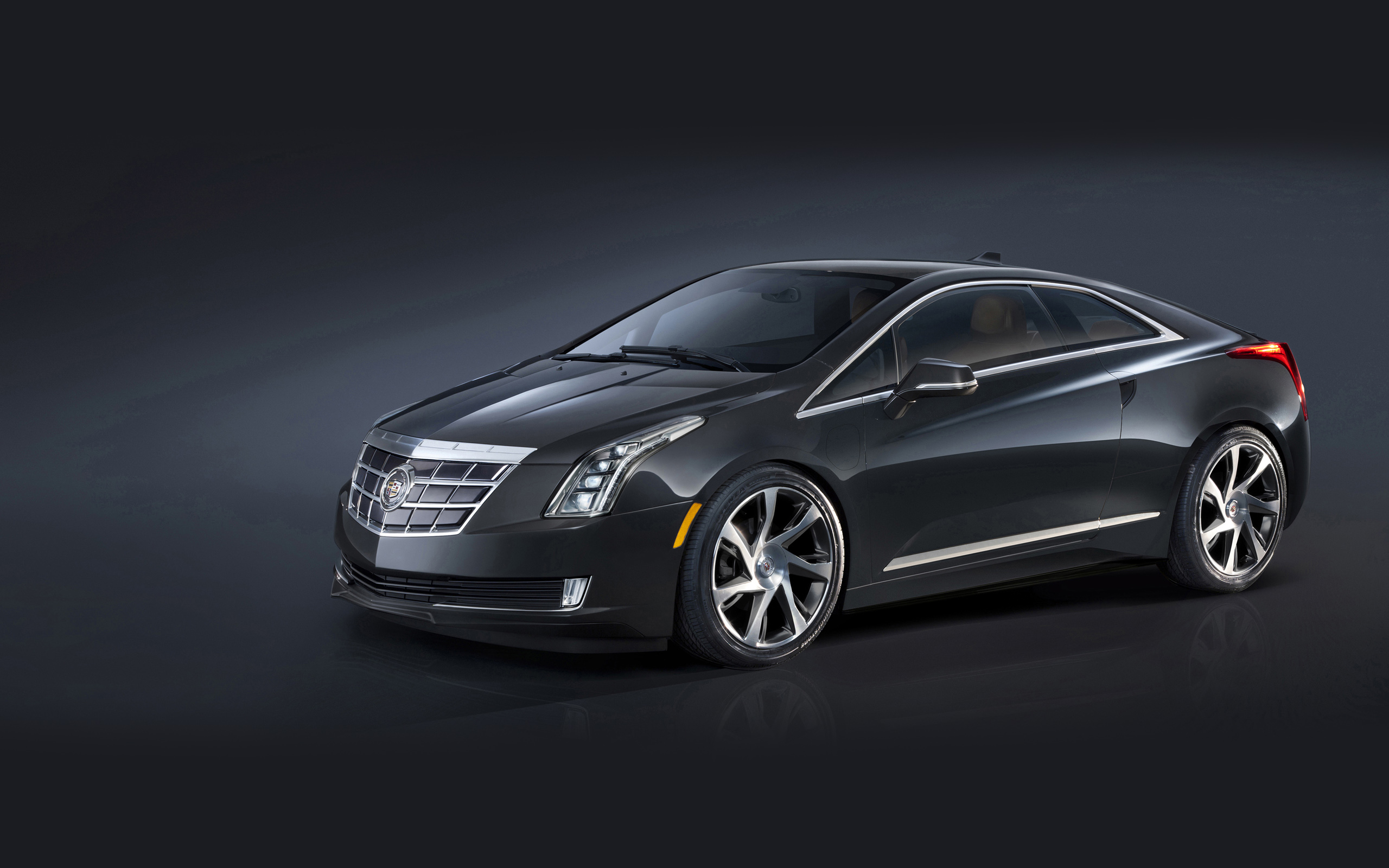 Free download wallpaper Cadillac, Vehicles, Cadillac Elr on your PC desktop