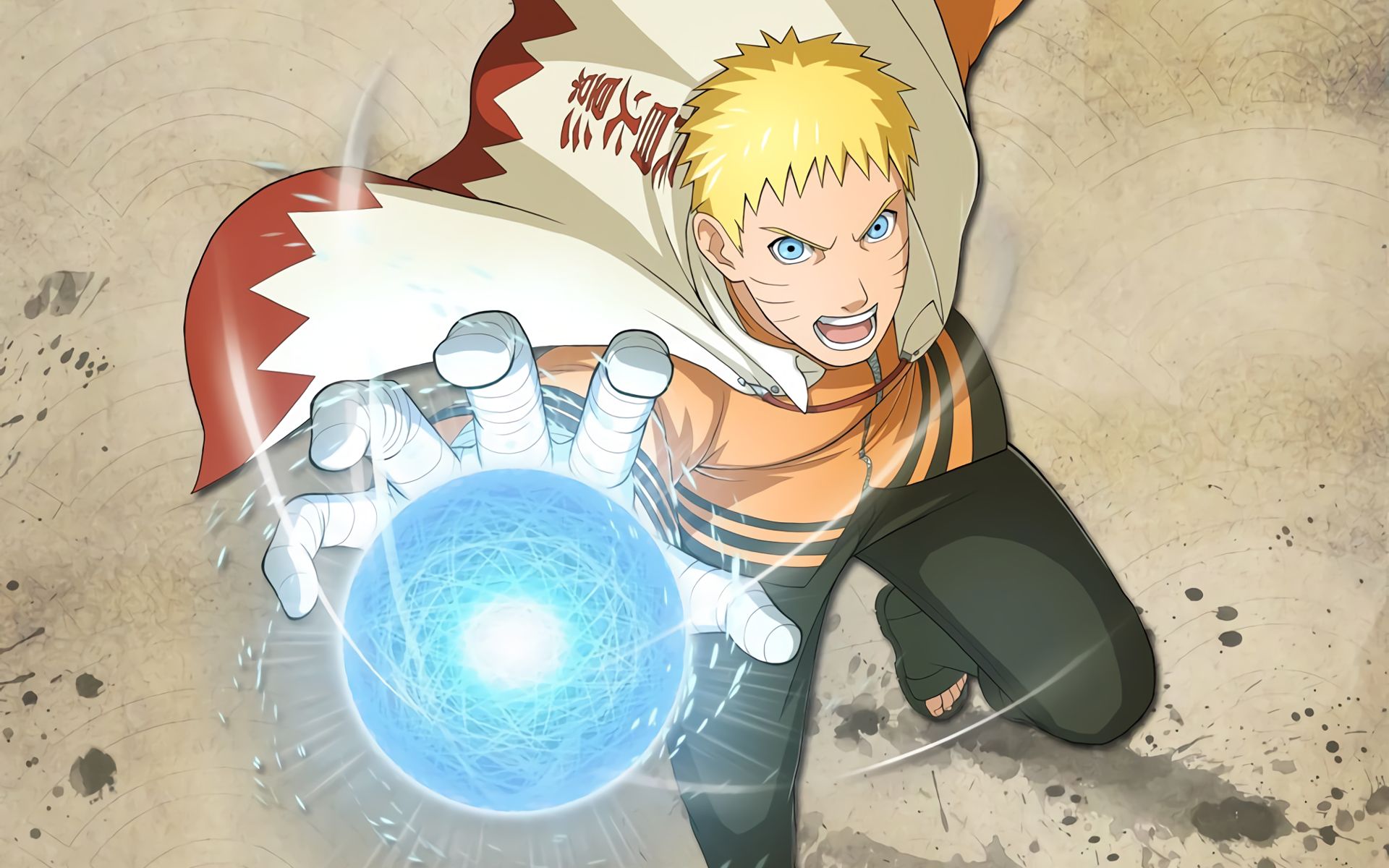 Descarga gratuita de fondo de pantalla para móvil de Naruto, Animado, Naruto Uzumaki, Boruto.